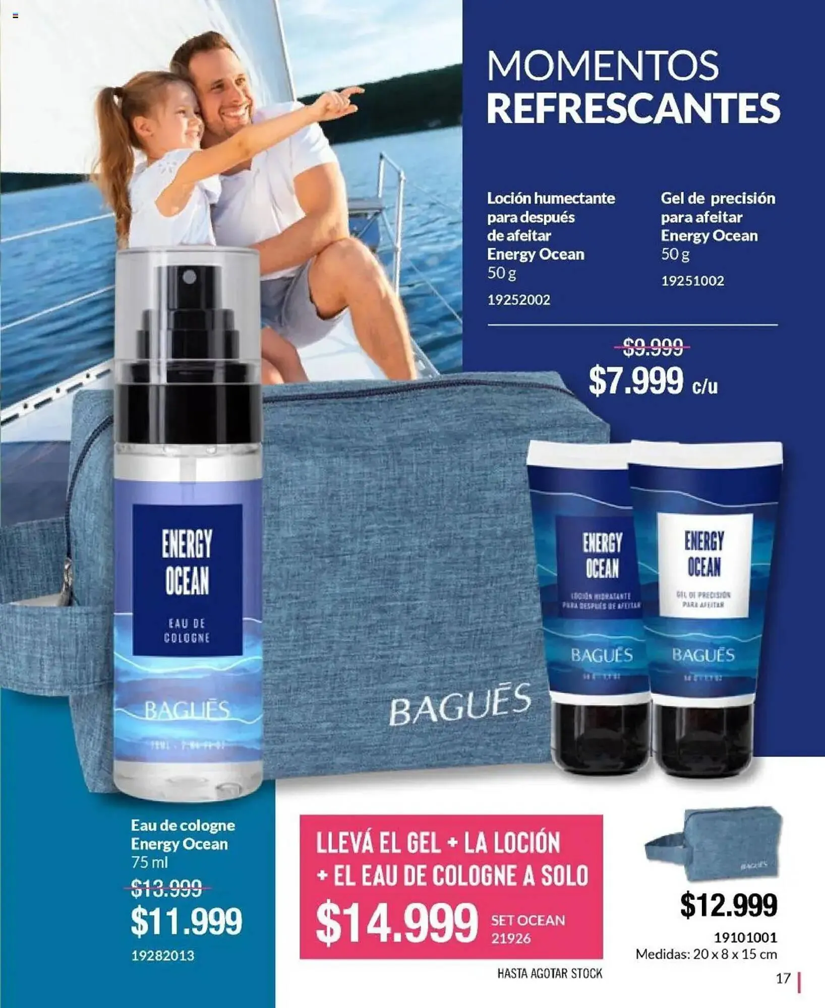 Ofertas de Catálogo Bagués 5 de mayo al 30 de junio 2025 - Página 17 del catálogo