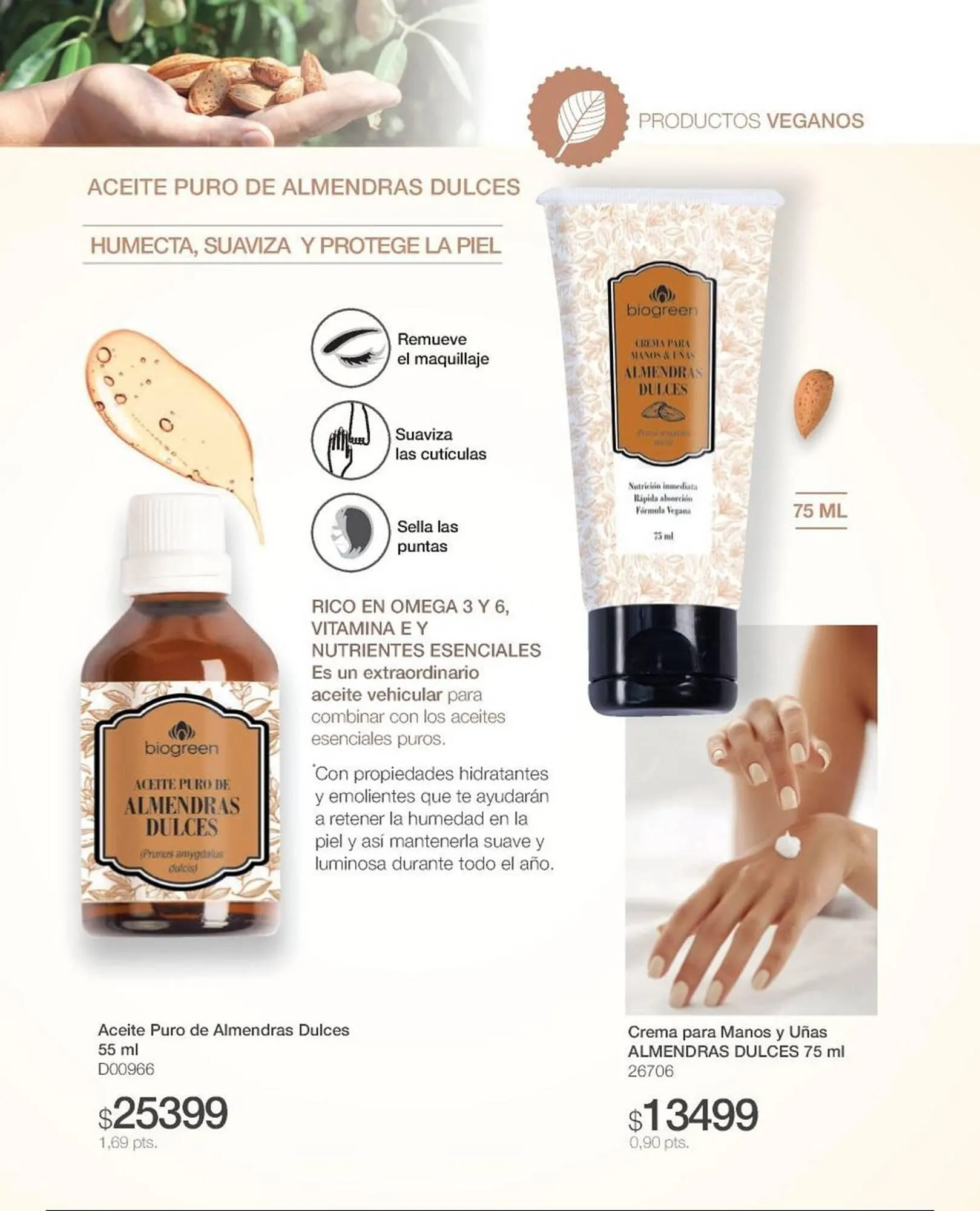 Ofertas de Catálogo Biogreen 28 de julio al 10 de agosto 2025 - Página 88 del catálogo