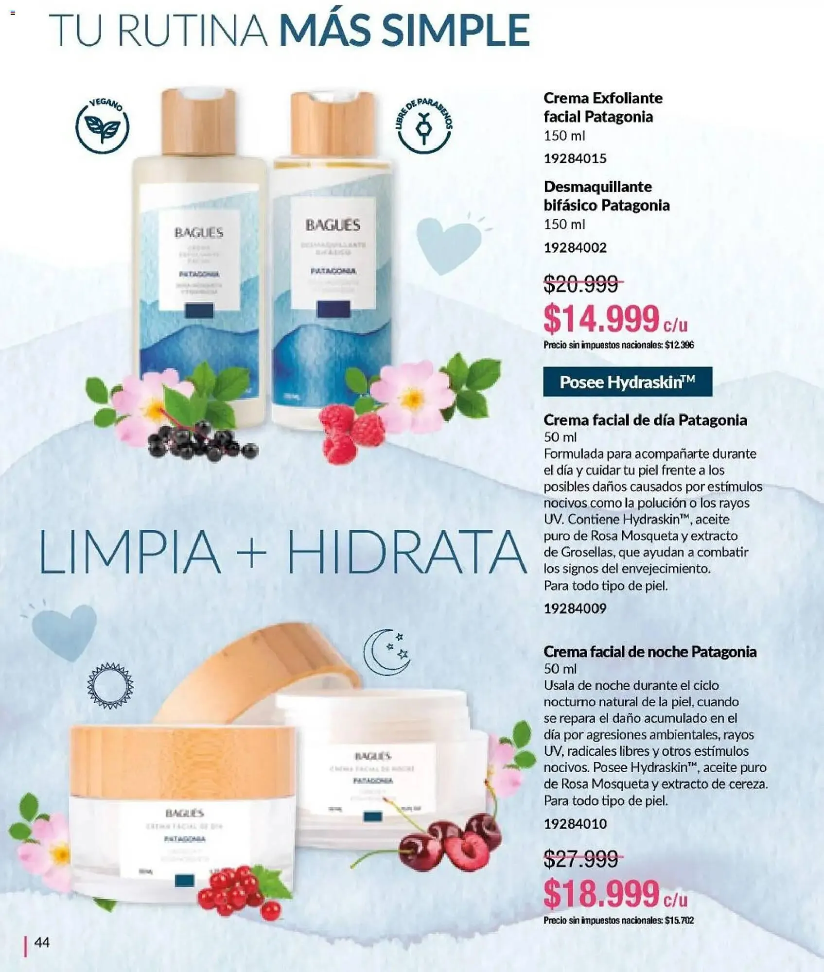 Ofertas de Catálogo Bagués 12 de enero al 6 de febrero 2026 - Página 44 del catálogo