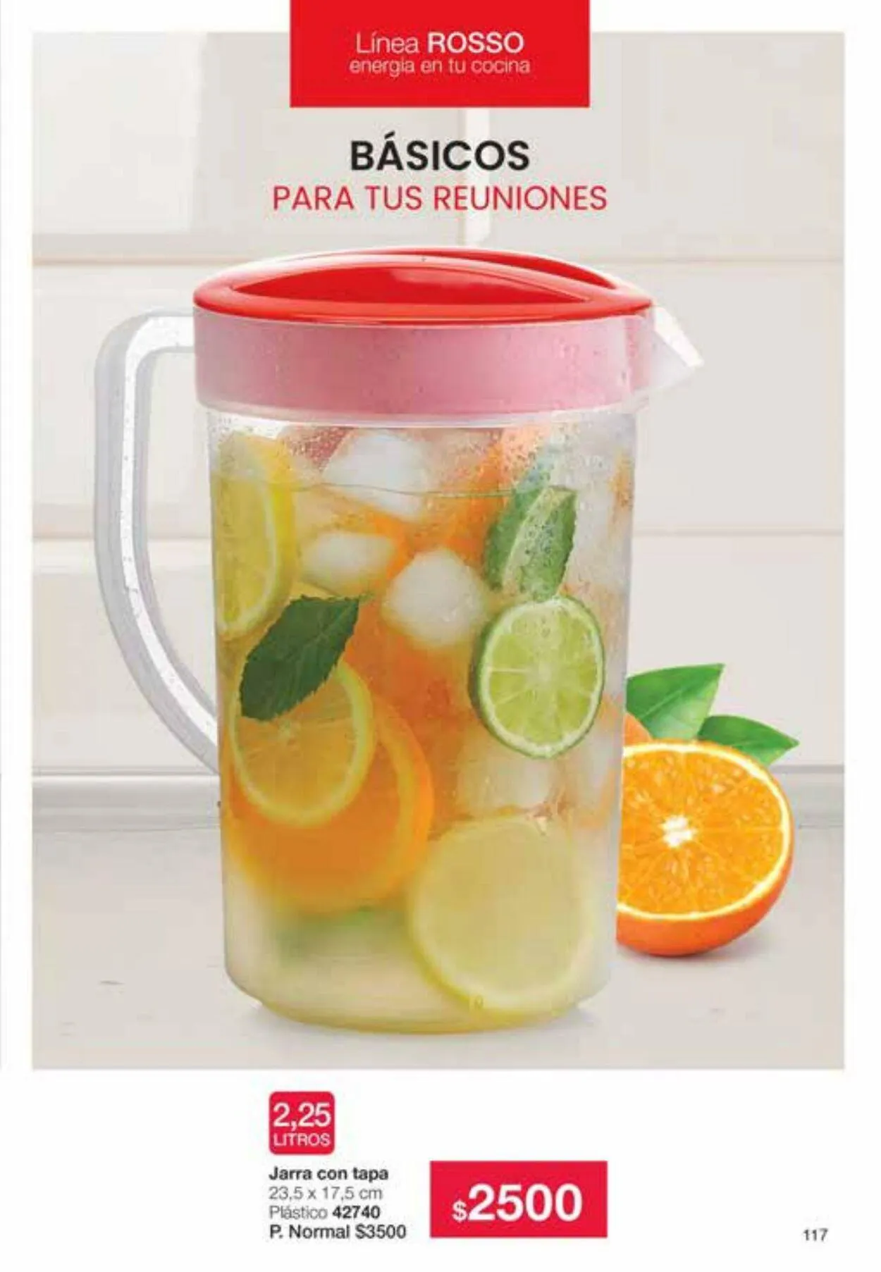 Ofertas de Gigot 30 de noviembre al 1 de enero 2024 - Página 117 del catálogo