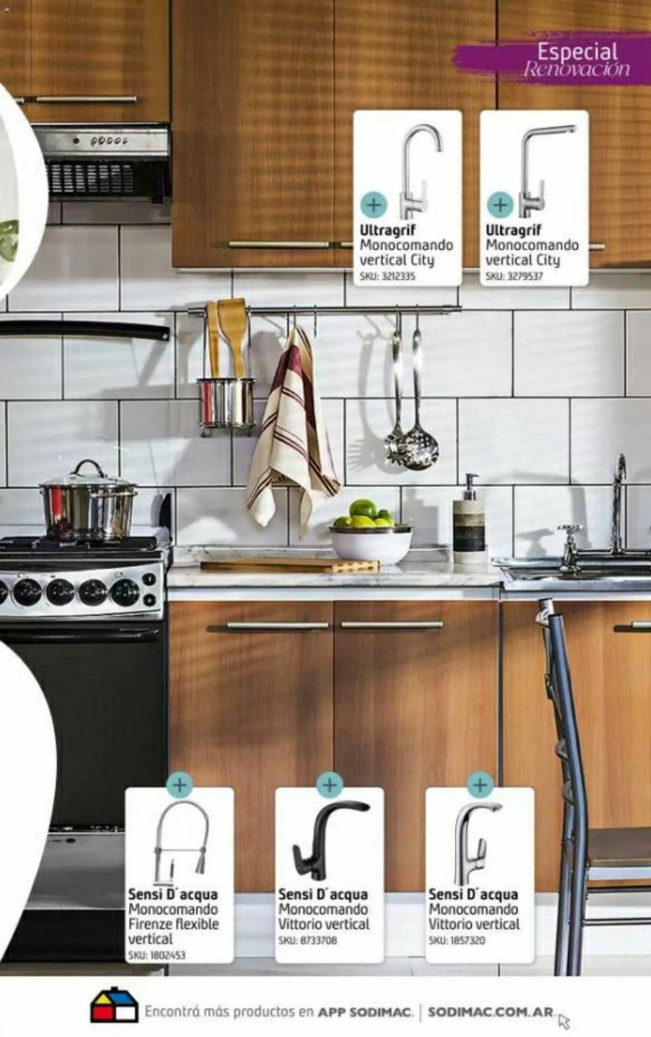 Ofertas de Catálogo Sodimac 8 de agosto al 31 de agosto 2023 - Página 11 del catálogo