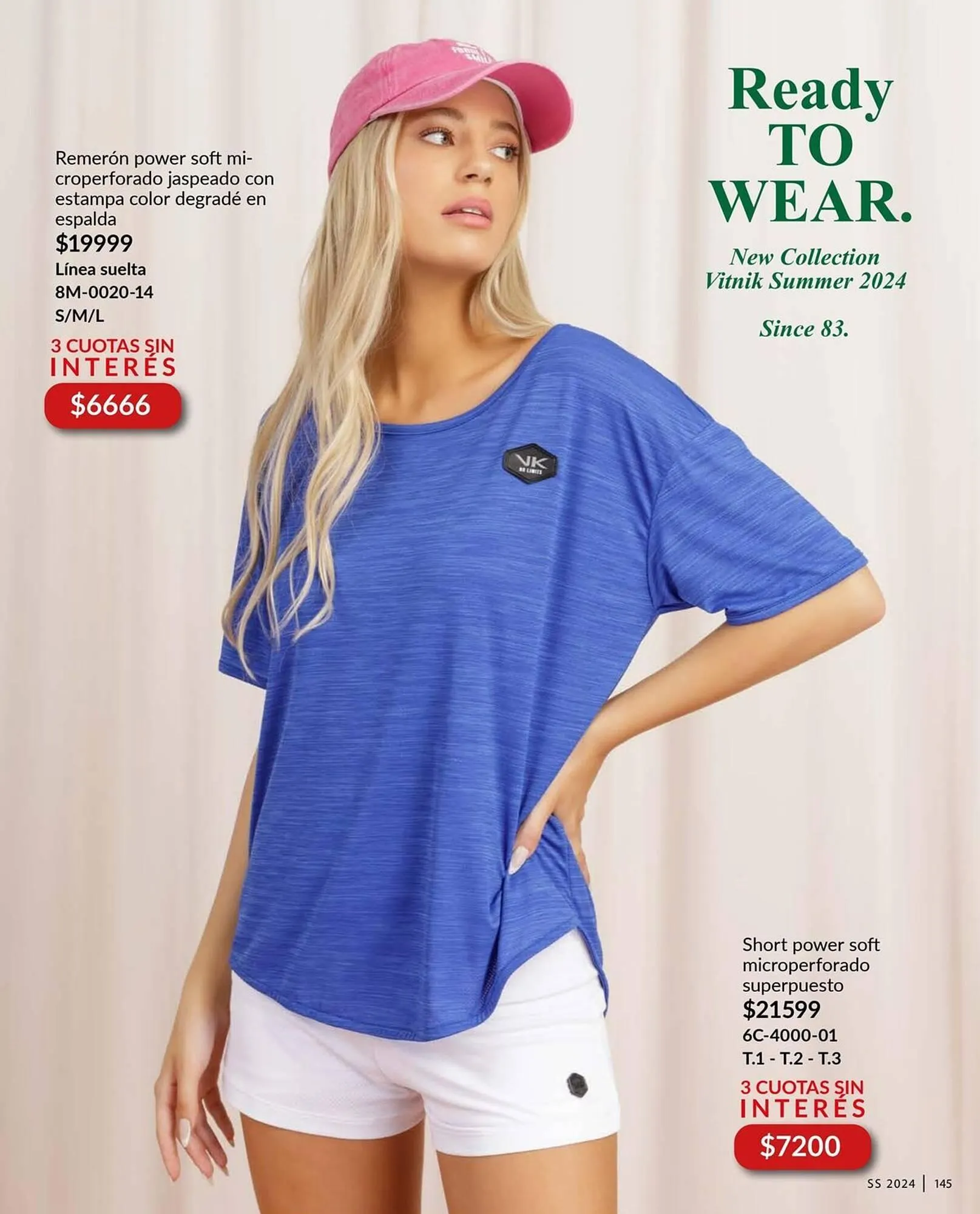 Ofertas de Catálogo Vitnik 5 de diciembre al 10 de enero 2024 - Página 50 del catálogo