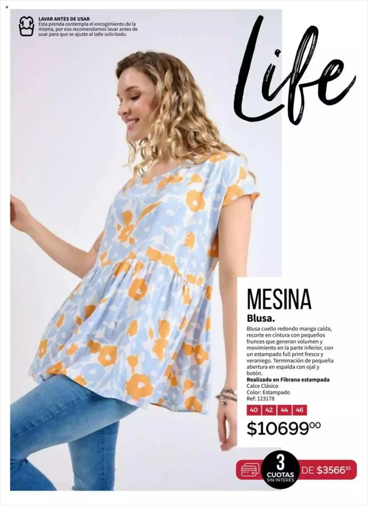 Ofertas de Martina di Trento - Catálogo 23 de noviembre al 31 de diciembre 2023 - Página 106 del catálogo