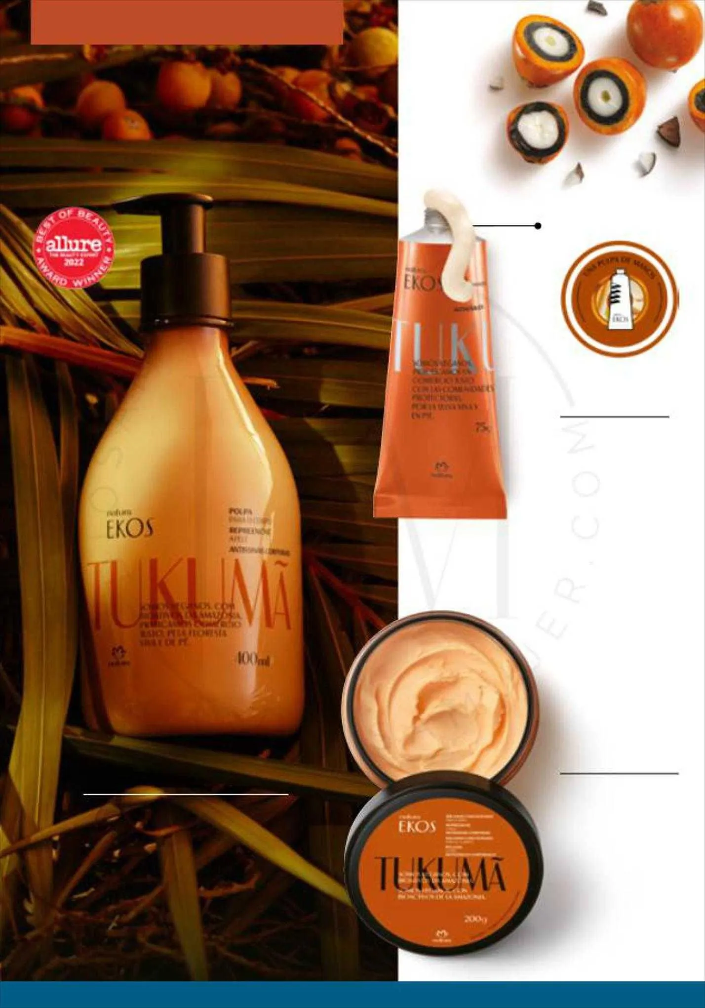 Ofertas de Catálogo Natura 6 de junio al 21 de agosto 2023 - Página 102 del catálogo