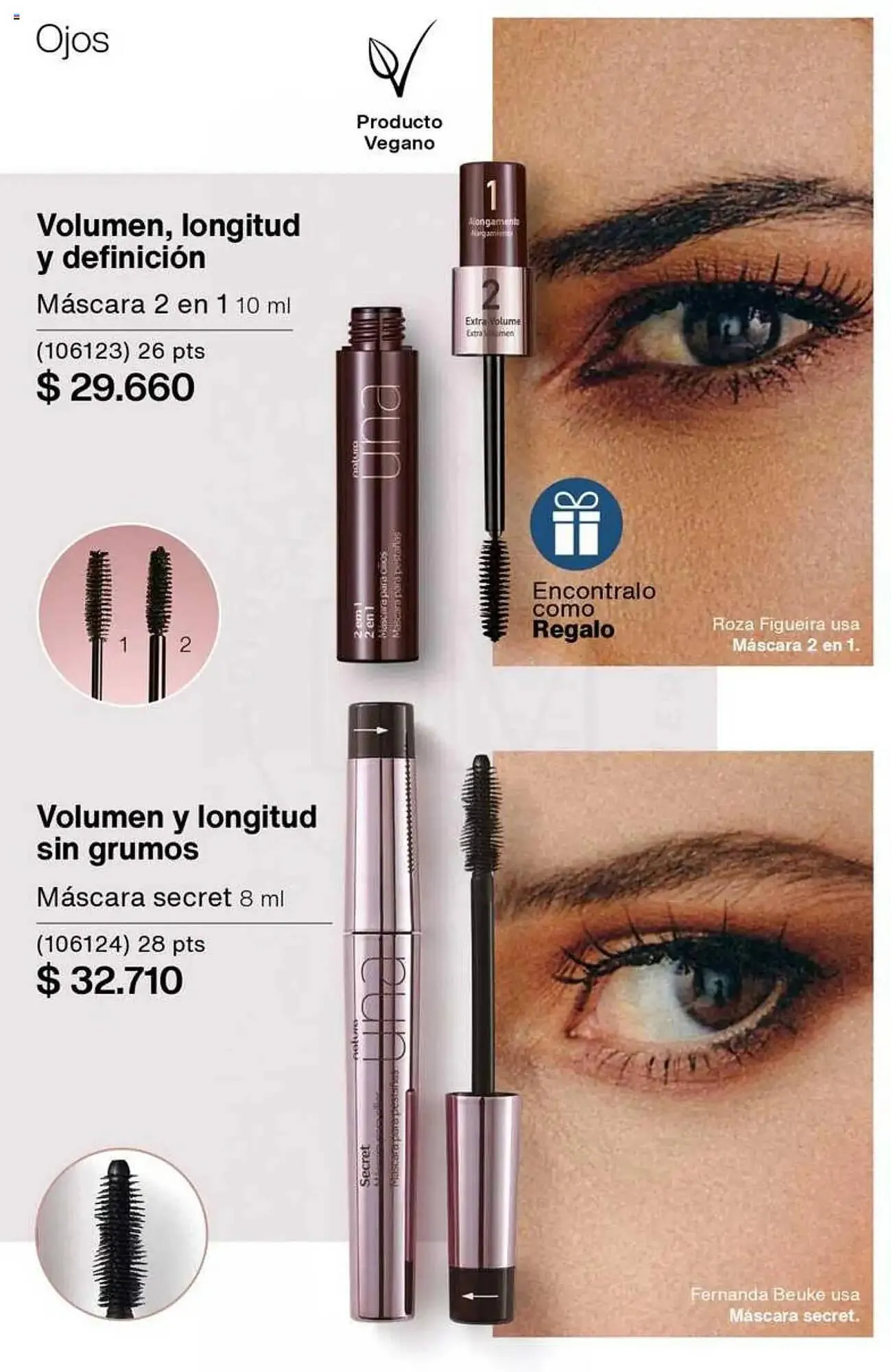 Ofertas de Catálogo Natura 5 de marzo al 18 de marzo 2025 - Página 110 del catálogo