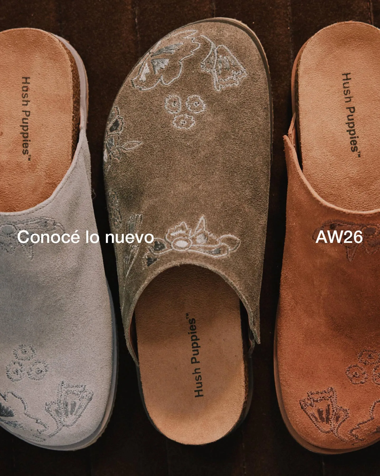 Catálogo Grimoldi - 1