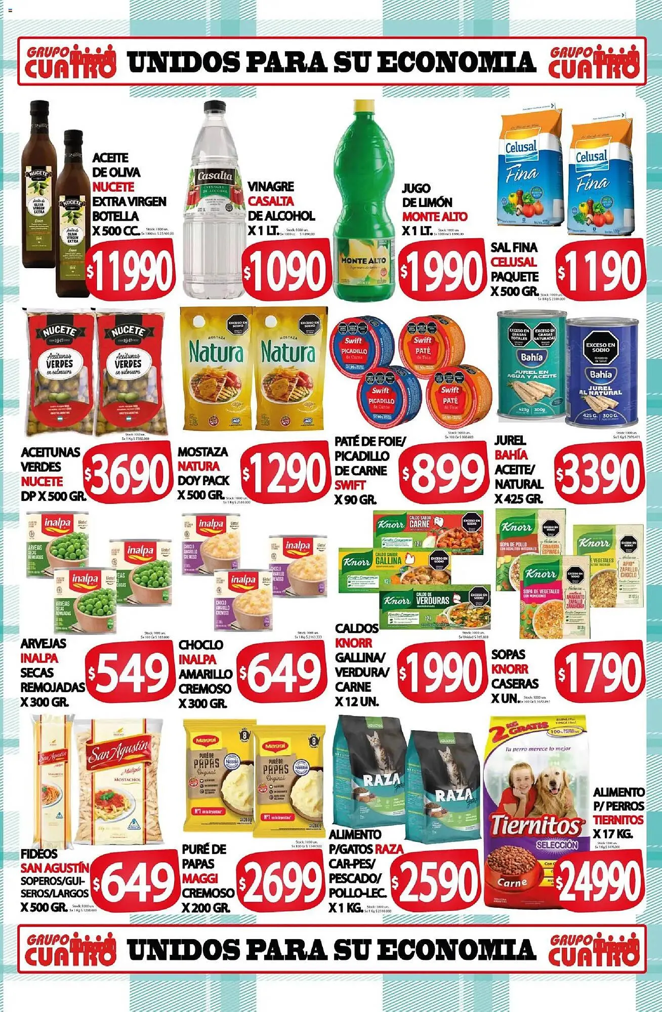 Ofertas de Catálogo Supermercados Mariano Max 25 de marzo al 7 de abril 2026 - Página 2 del catálogo