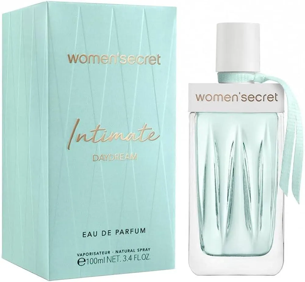 WOMEN SECRET INTIMATE DAYDREAM X 100 ML