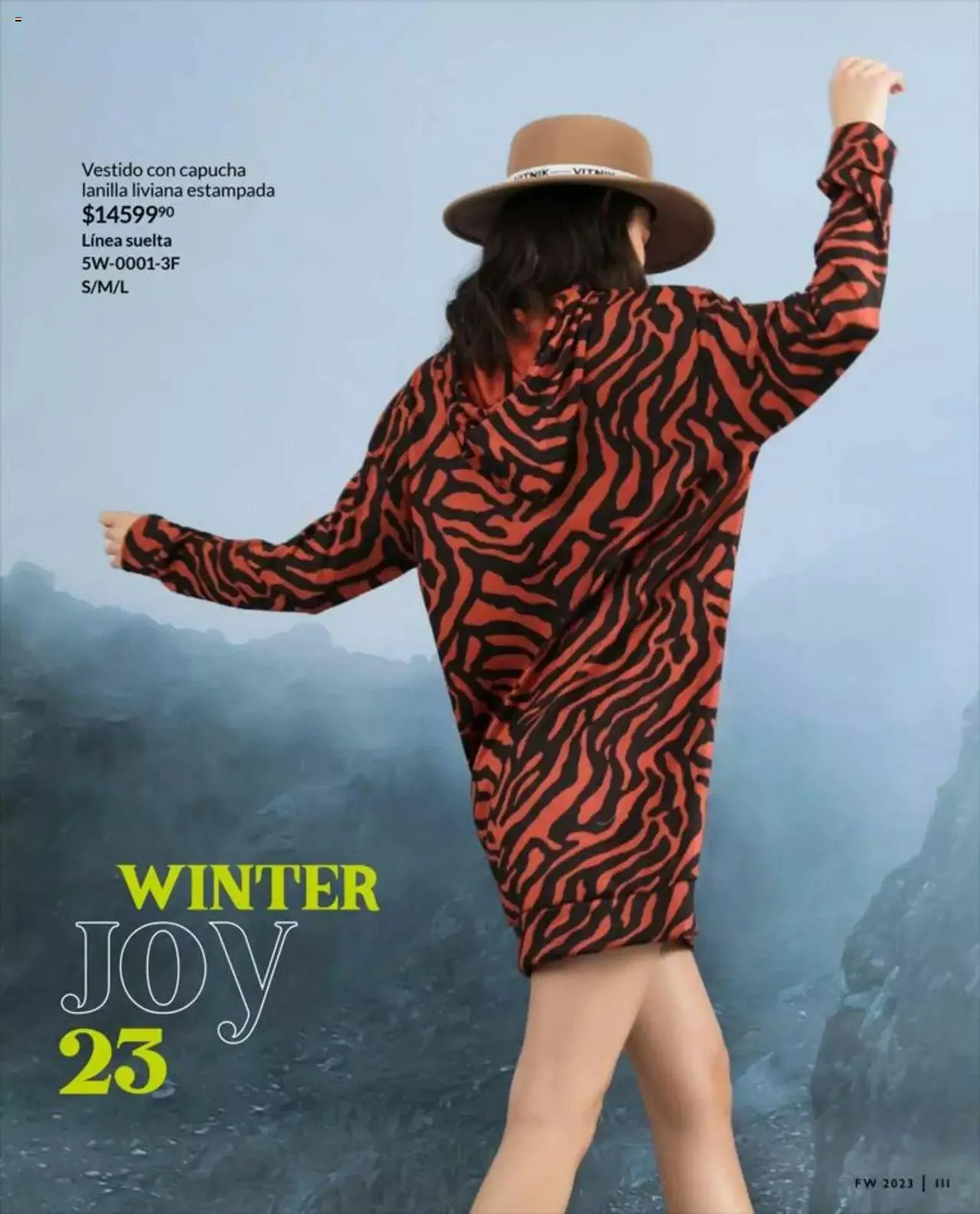 Ofertas de Vitnik catálogo 16 de junio al 31 de diciembre 2023 - Página 111 del catálogo