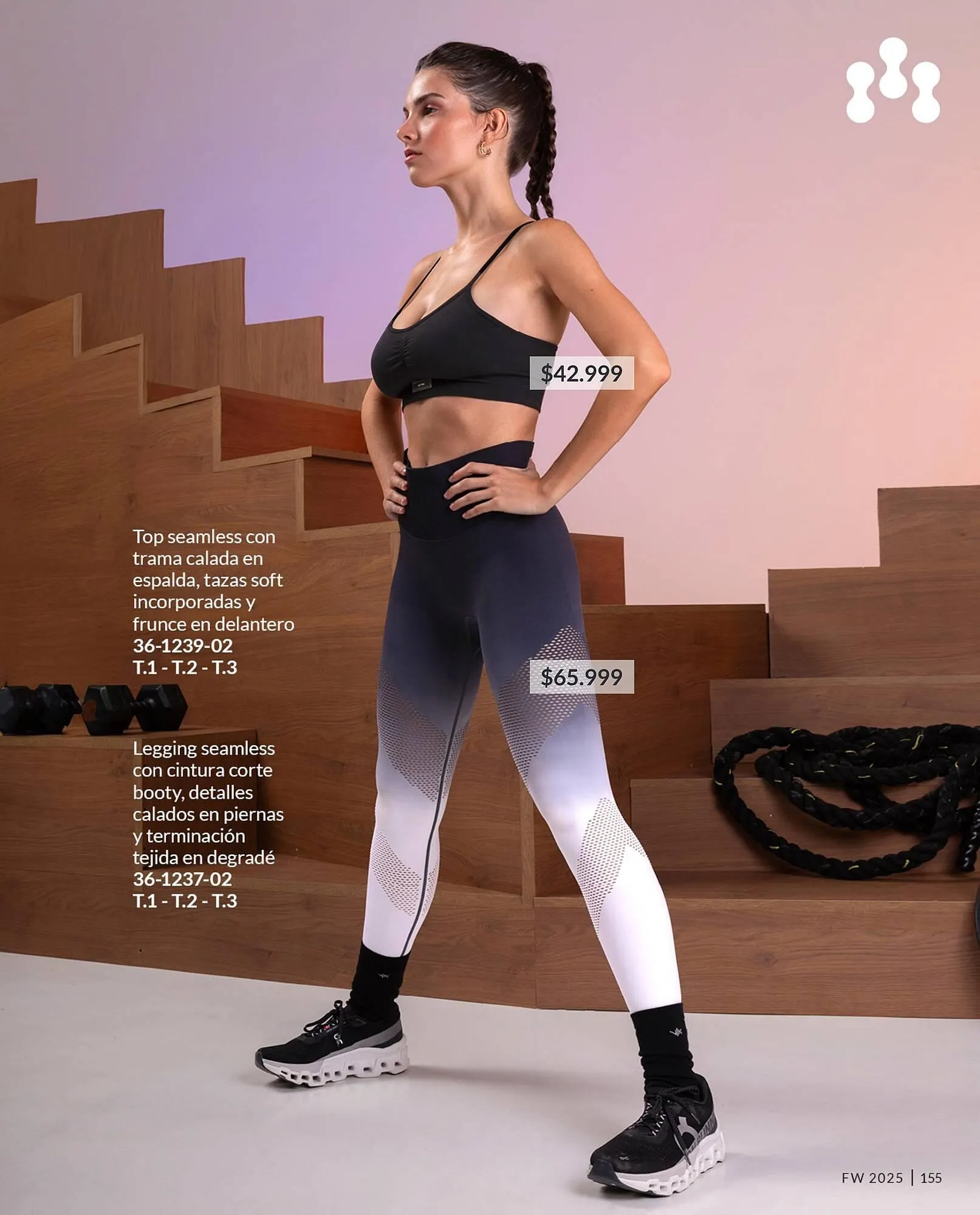 Ofertas de Catálogo Vitnik 2 de mayo al 31 de mayo 2025 - Página 155 del catálogo