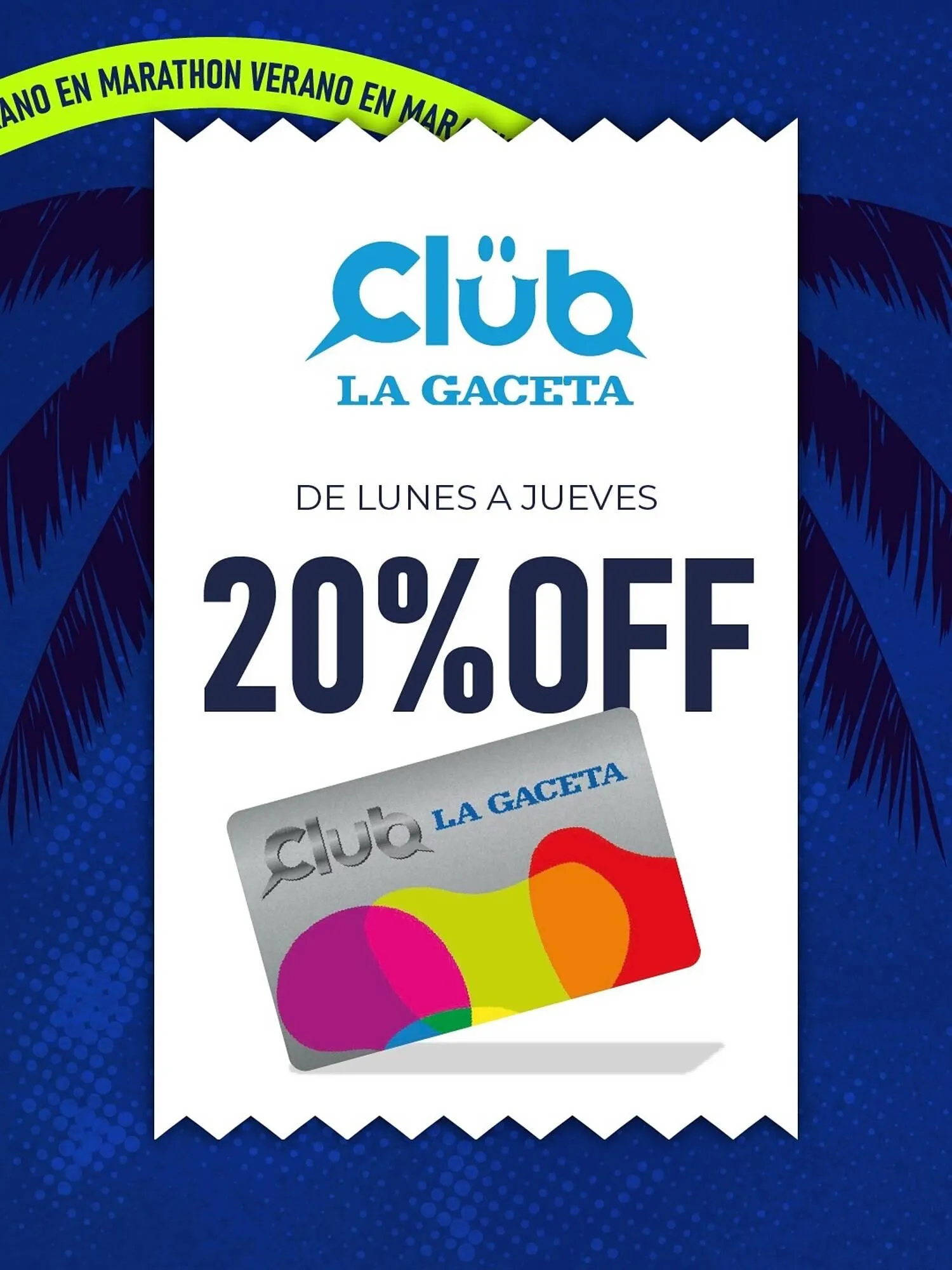 Ofertas de Catálogo Marathon Deportes 8 de enero al 14 de enero 2026 - Página 5 del catálogo