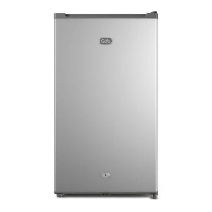 Heladera GAFA HGFM-90P Bajo Mesada Gris