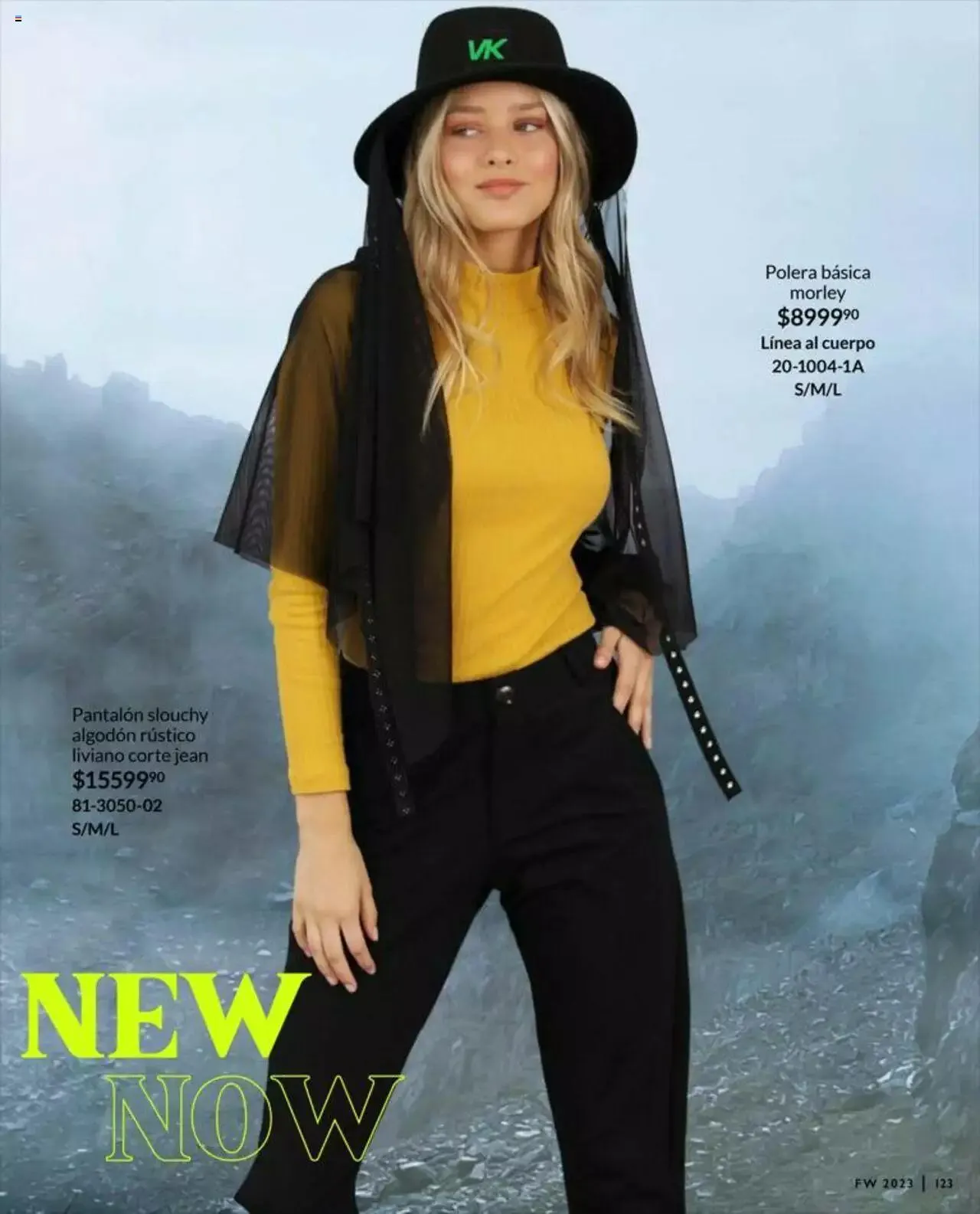 Ofertas de Vitnik catálogo 16 de junio al 31 de diciembre 2023 - Página 123 del catálogo