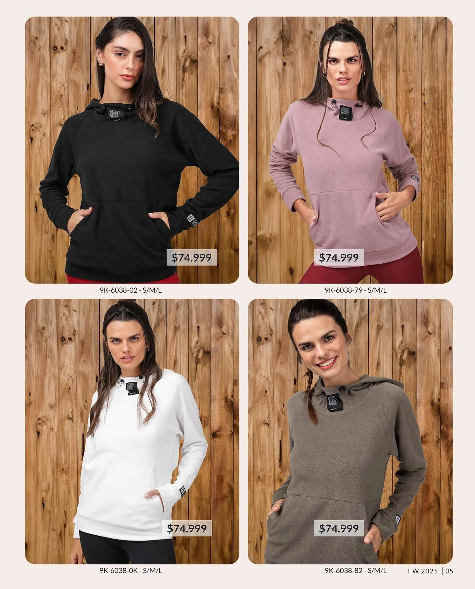 Ofertas de Catálogo Vitnik 2 de mayo al 31 de mayo 2025 - Página 35 del catálogo