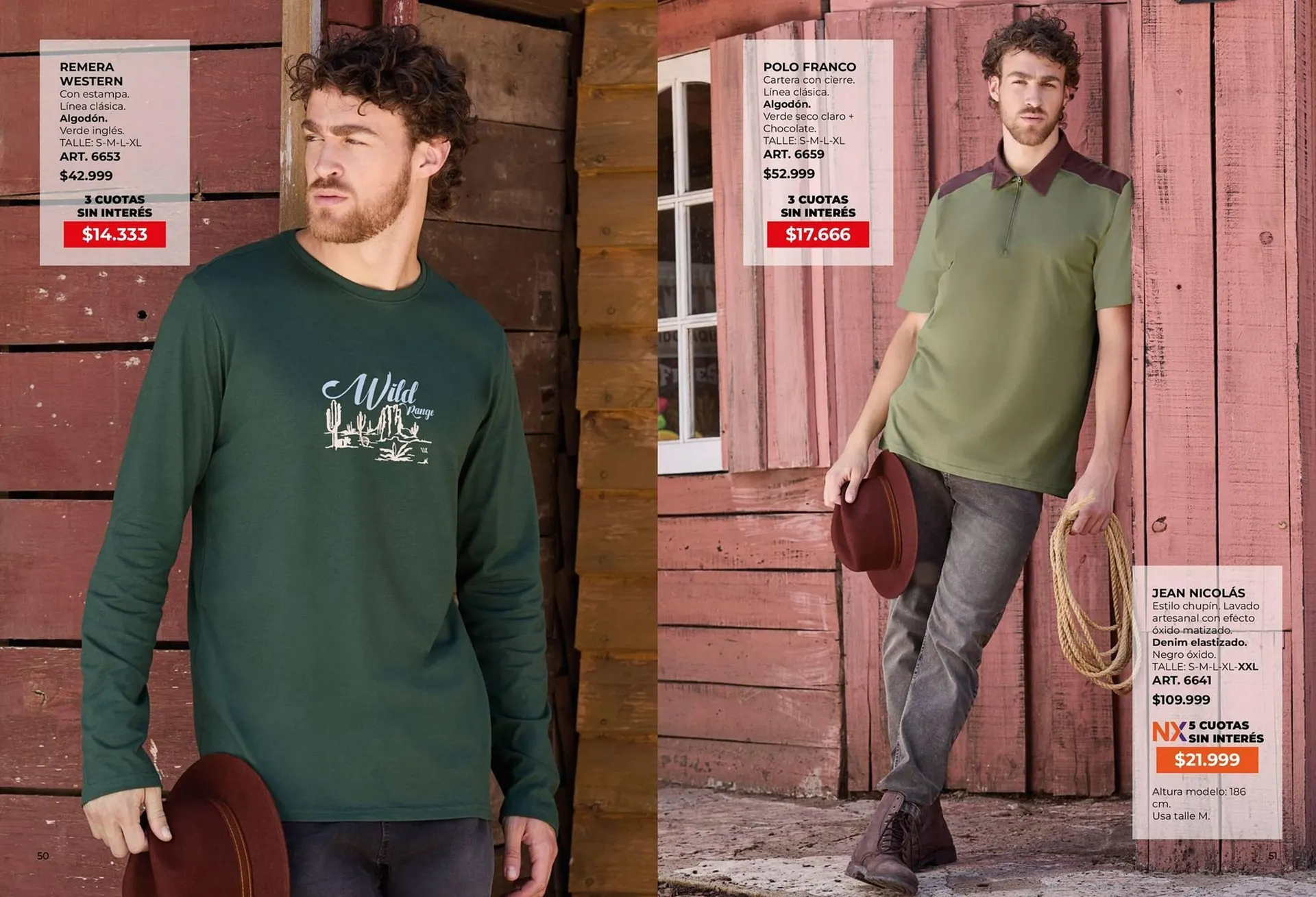 Ofertas de Catálogo Wineem 1 de septiembre al 28 de febrero 2027 - Página 26 del catálogo