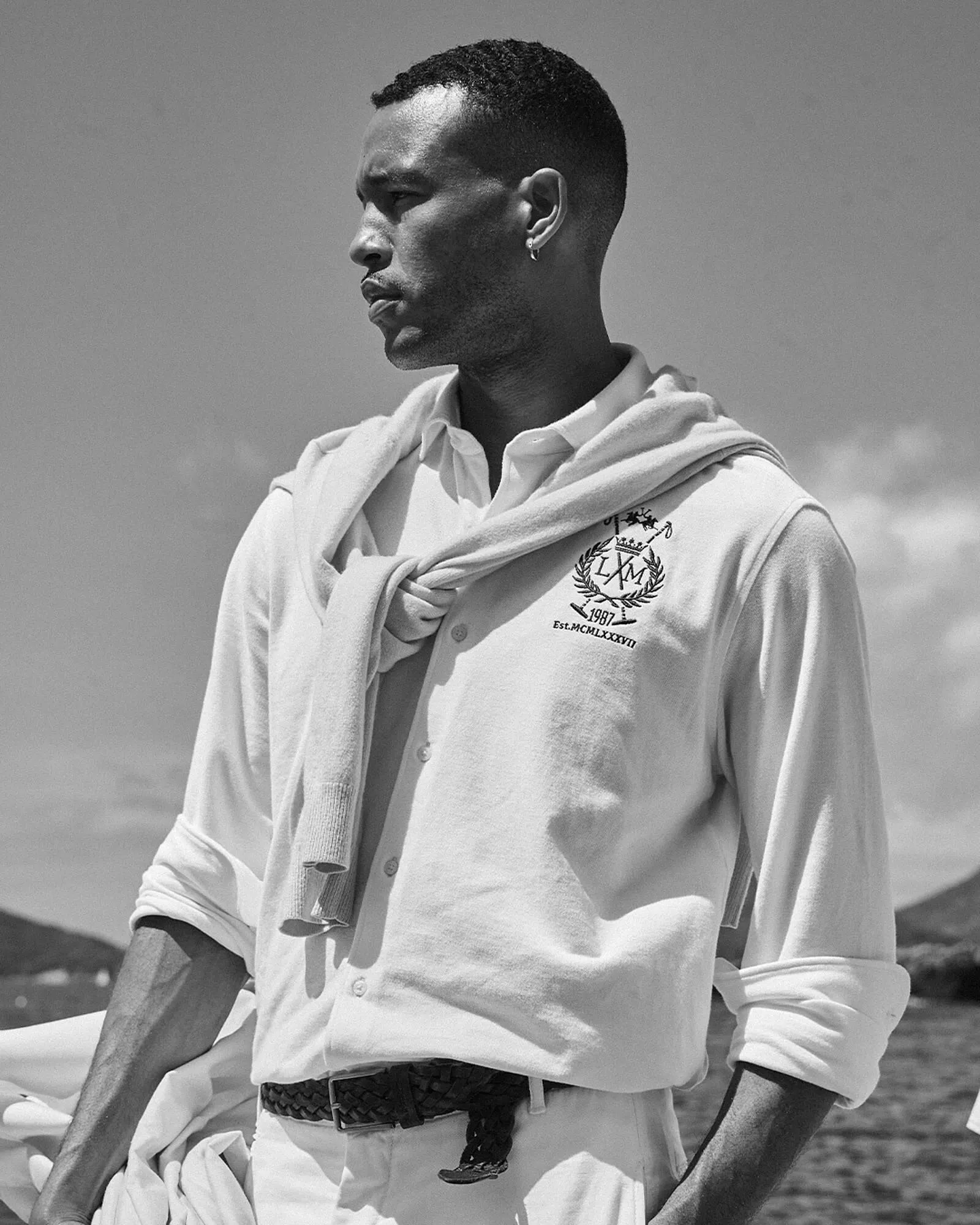 Ofertas de Catálogo La Martina 30 de mayo al 5 de junio 2025 - Página 2 del catálogo