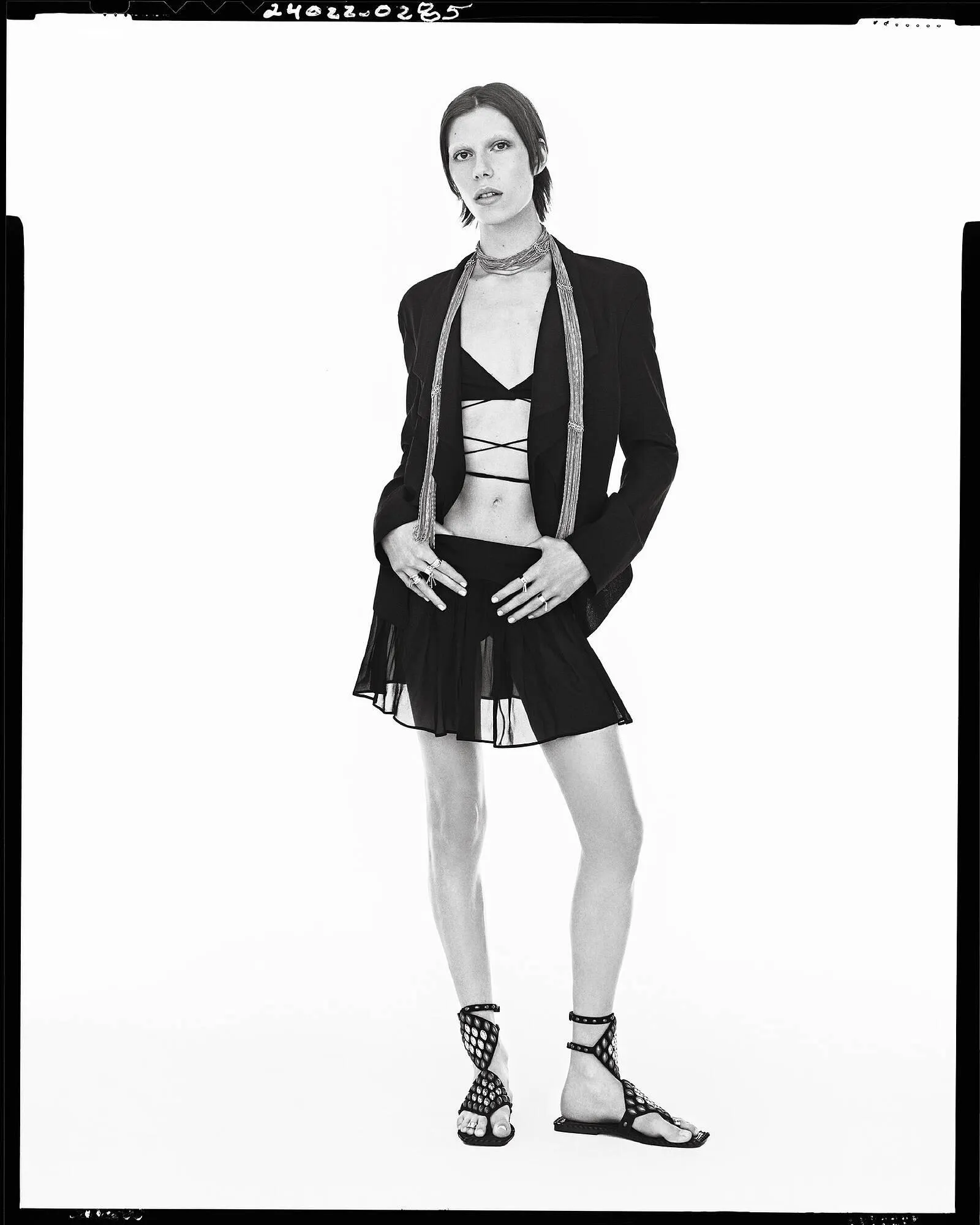 Ofertas de Catálogo ZARA 20 de marzo al 2 de abril 2025 - Página 3 del catálogo