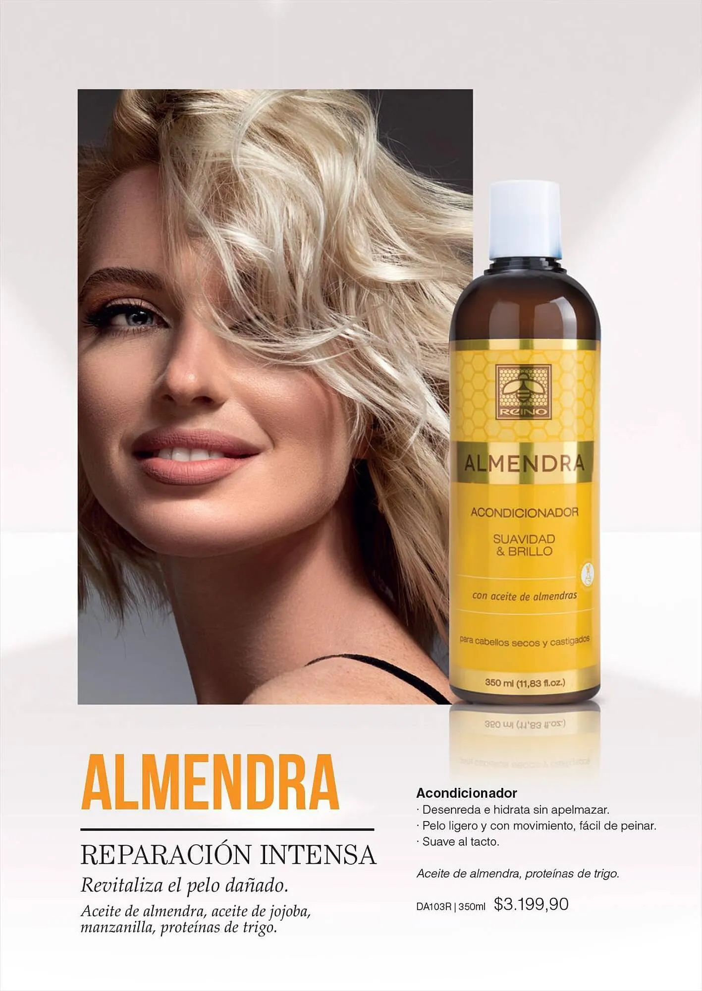 Ofertas de Catálogo Reino Cosmética 28 de julio al 31 de julio 2023 - Página 18 del catálogo