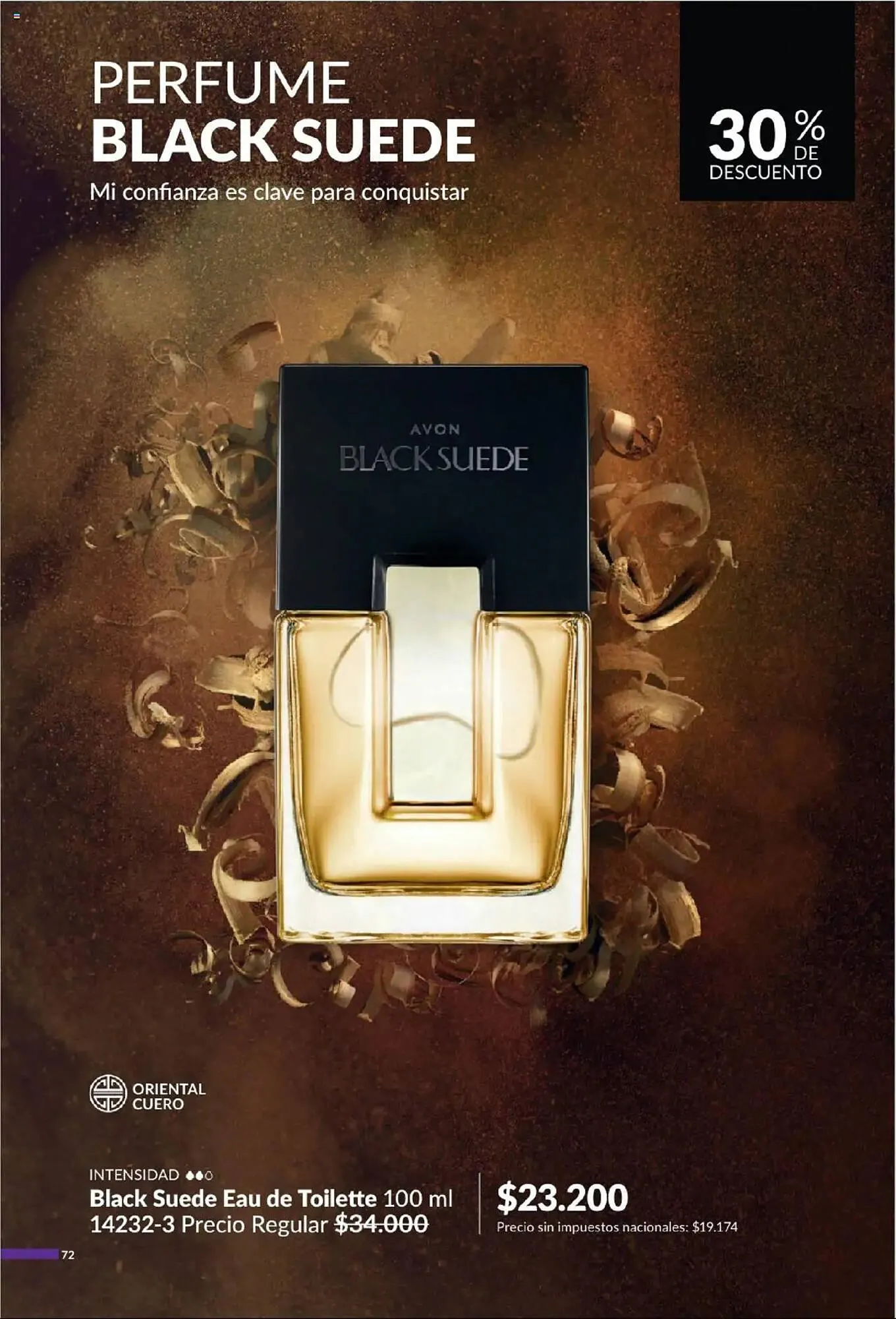 Ofertas de Catálogo Avon 18 de mayo al 2 de junio 2025 - Página 65 del catálogo