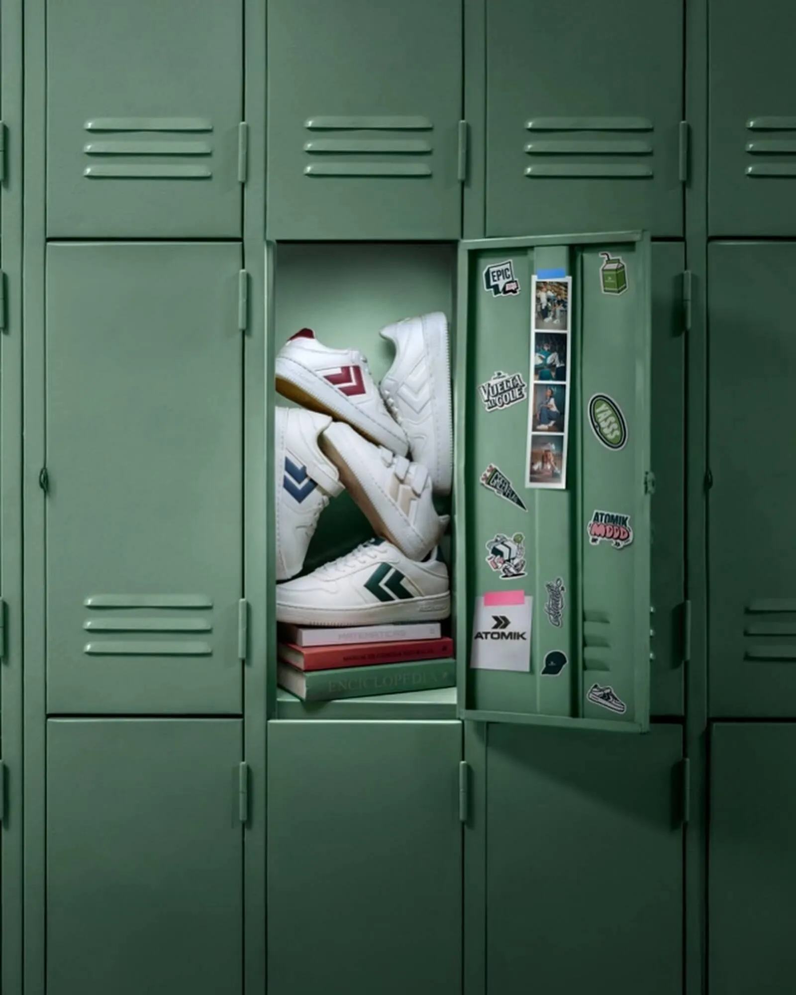 Ofertas de Catálogo Sportline 9 de febrero al 15 de febrero 2026 - Página 4 del catálogo