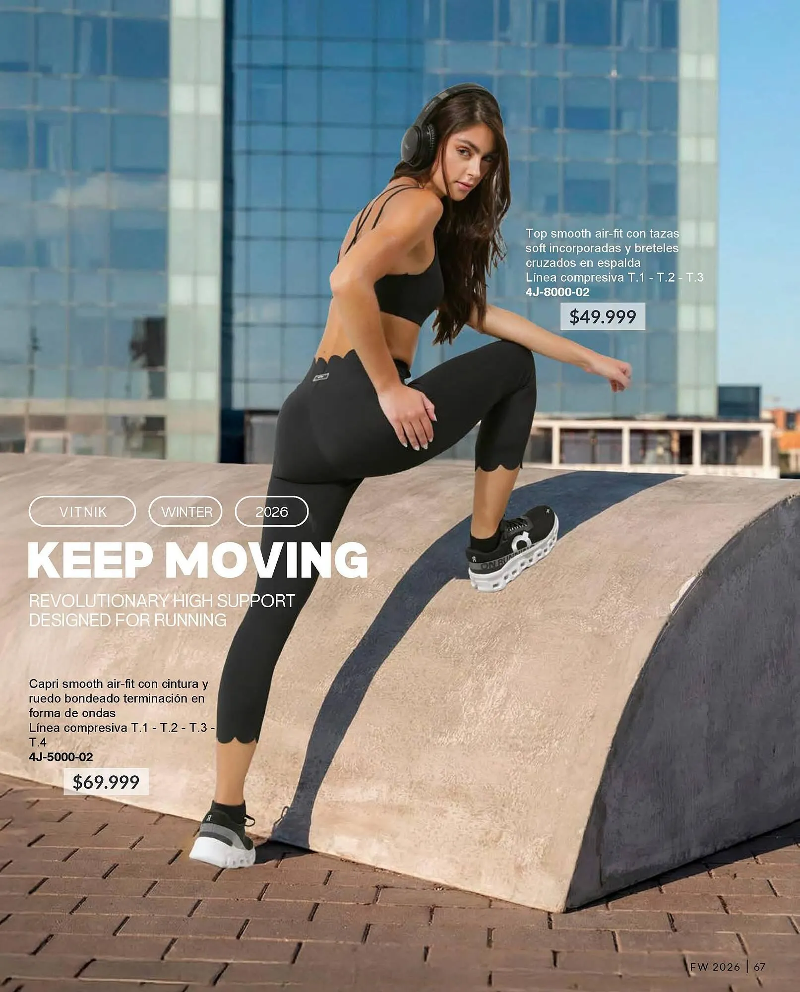 Ofertas de Catálogo Vitnik 24 de febrero al 28 de febrero 2026 - Página 67 del catálogo