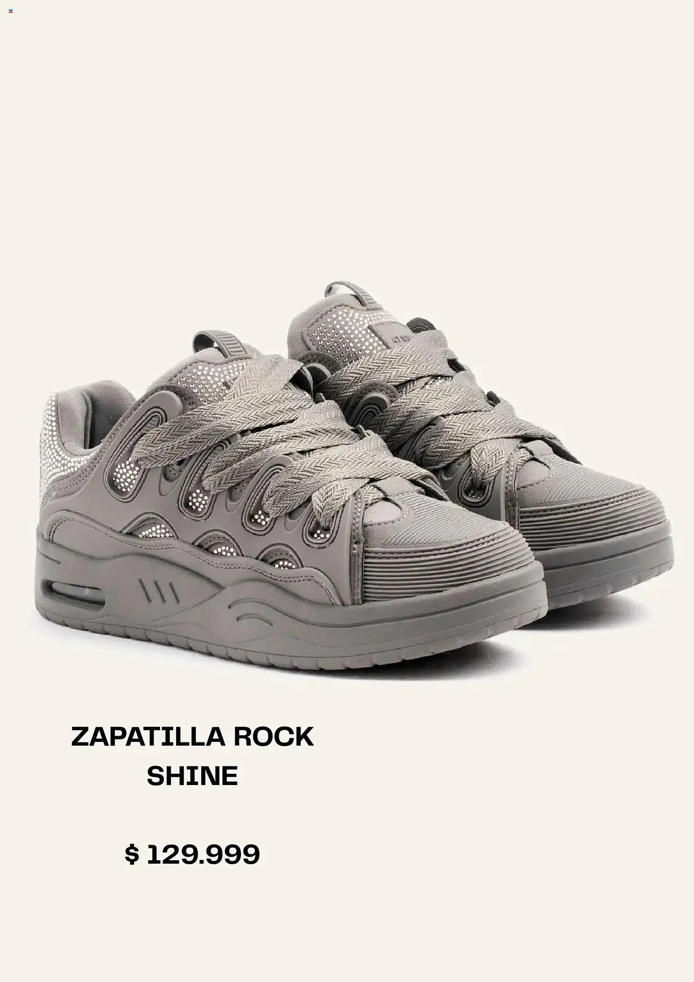 Ofertas de Catálogo 47 Street 11 de noviembre al 29 de noviembre 2025 - Página 6 del catálogo