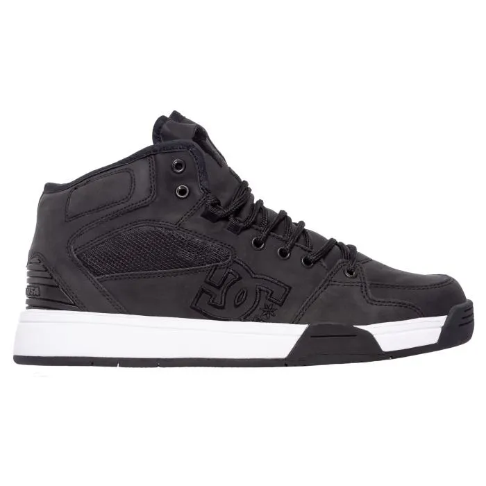 Zapatillas Versatile Hi Rs (Bkw) Dc