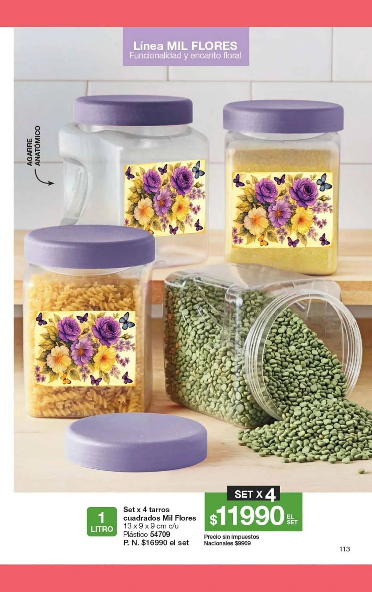 Ofertas de Folleto Gigot 1 de junio al 30 de junio 2026 - Página 118 del catálogo