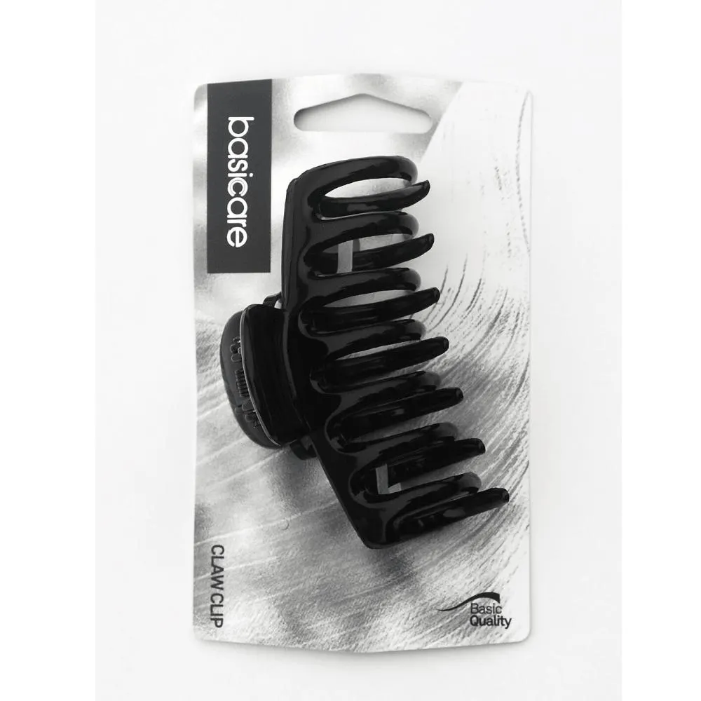 BASICARE BROCHE PELO NEGRO