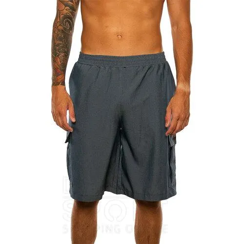 BERMUDA CARGO DEO hierro