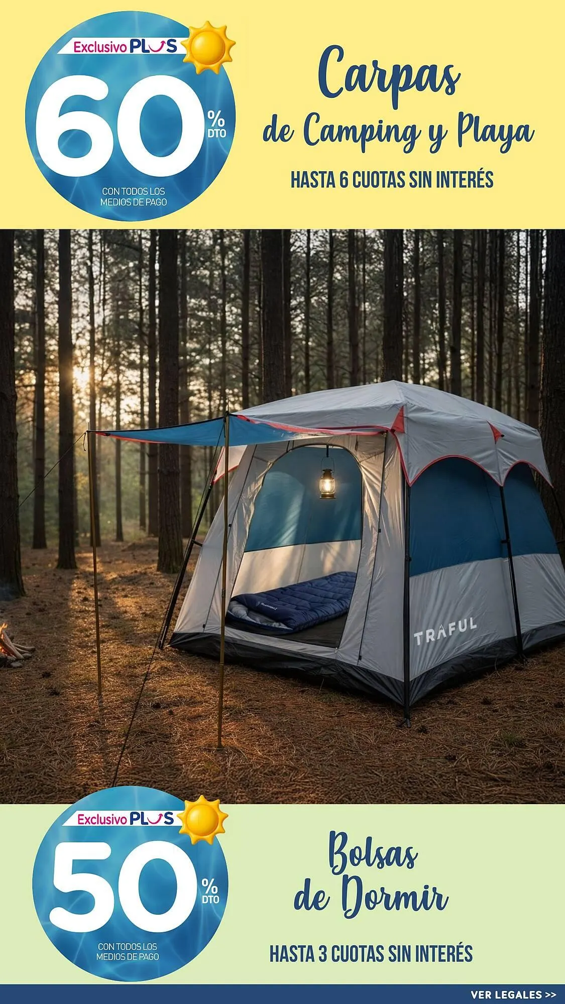 Ofertas de Catálogo La Anonima 27 de enero al 2 de febrero 2026 - Página 2 del catálogo