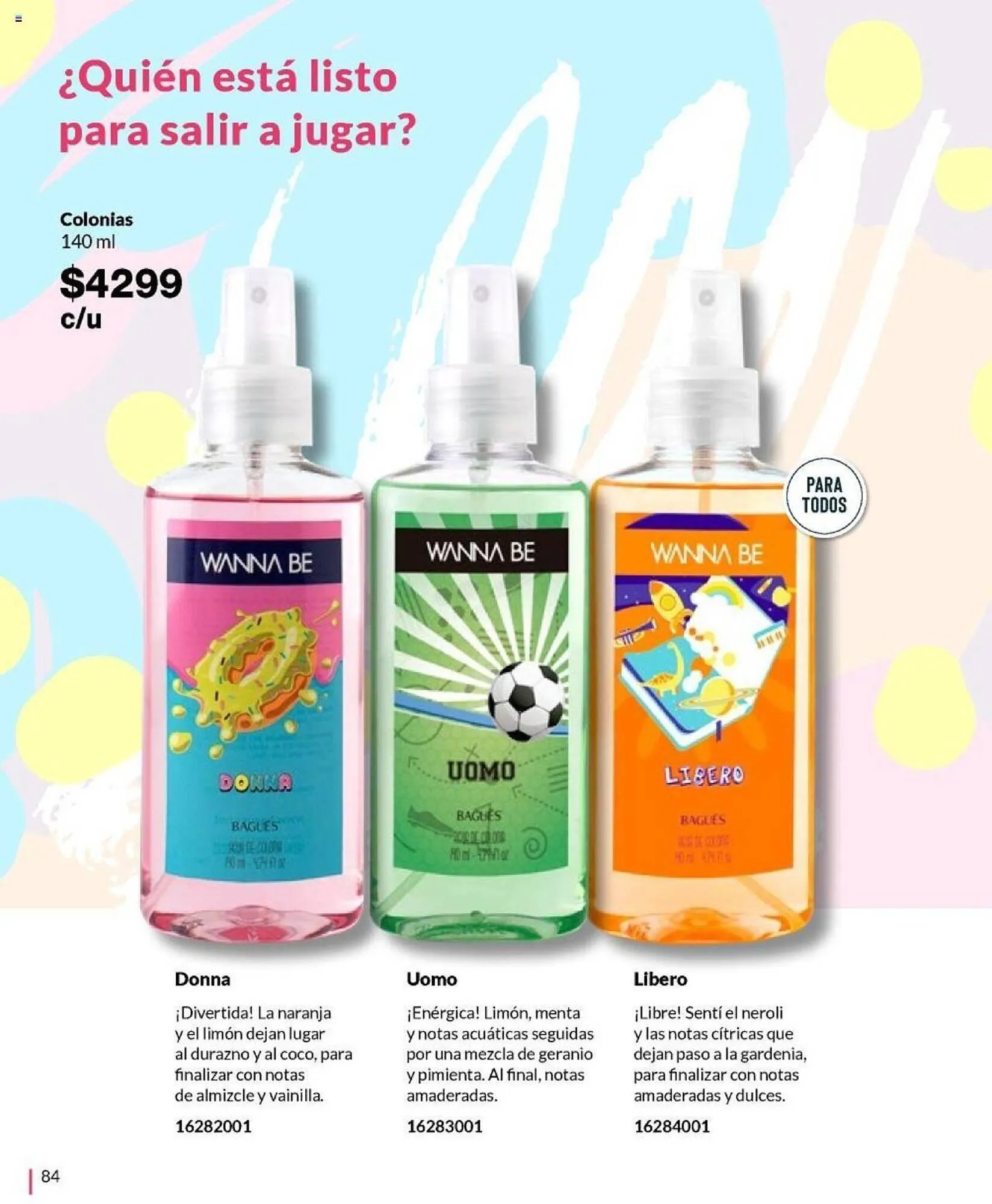Ofertas de Catálogo Bagués 24 de octubre al 6 de noviembre 2023 - Página 84 del catálogo