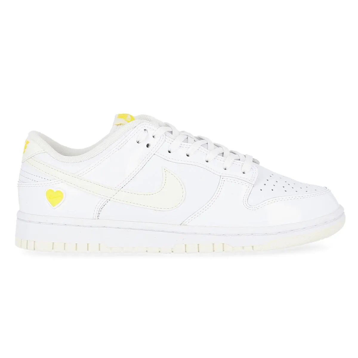 Zapatillas Urbanas Nike Dunk Low Vday Mujer