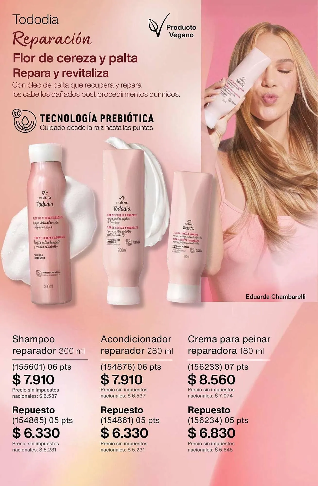 Ofertas de Catálogo Natura 1 de octubre al 31 de diciembre 2025 - Página 241 del catálogo