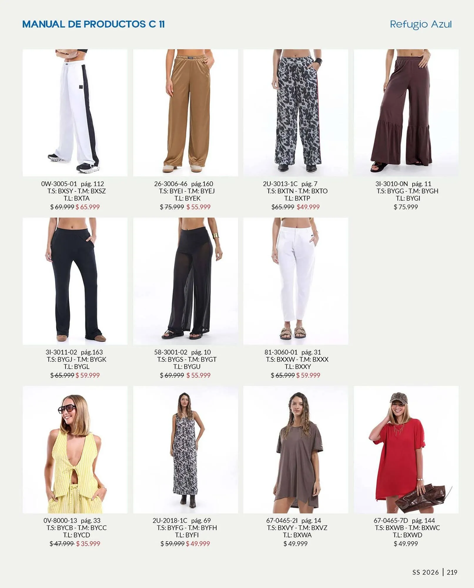 Ofertas de Catálogo Vitnik 2 de diciembre al 31 de diciembre 2025 - Página 219 del catálogo