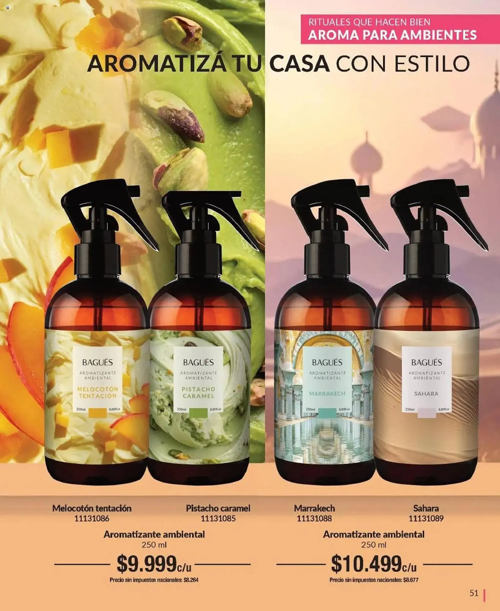 Ofertas de Catálogo Bagués 9 de marzo al 4 de abril 2026 - Página 51 del catálogo