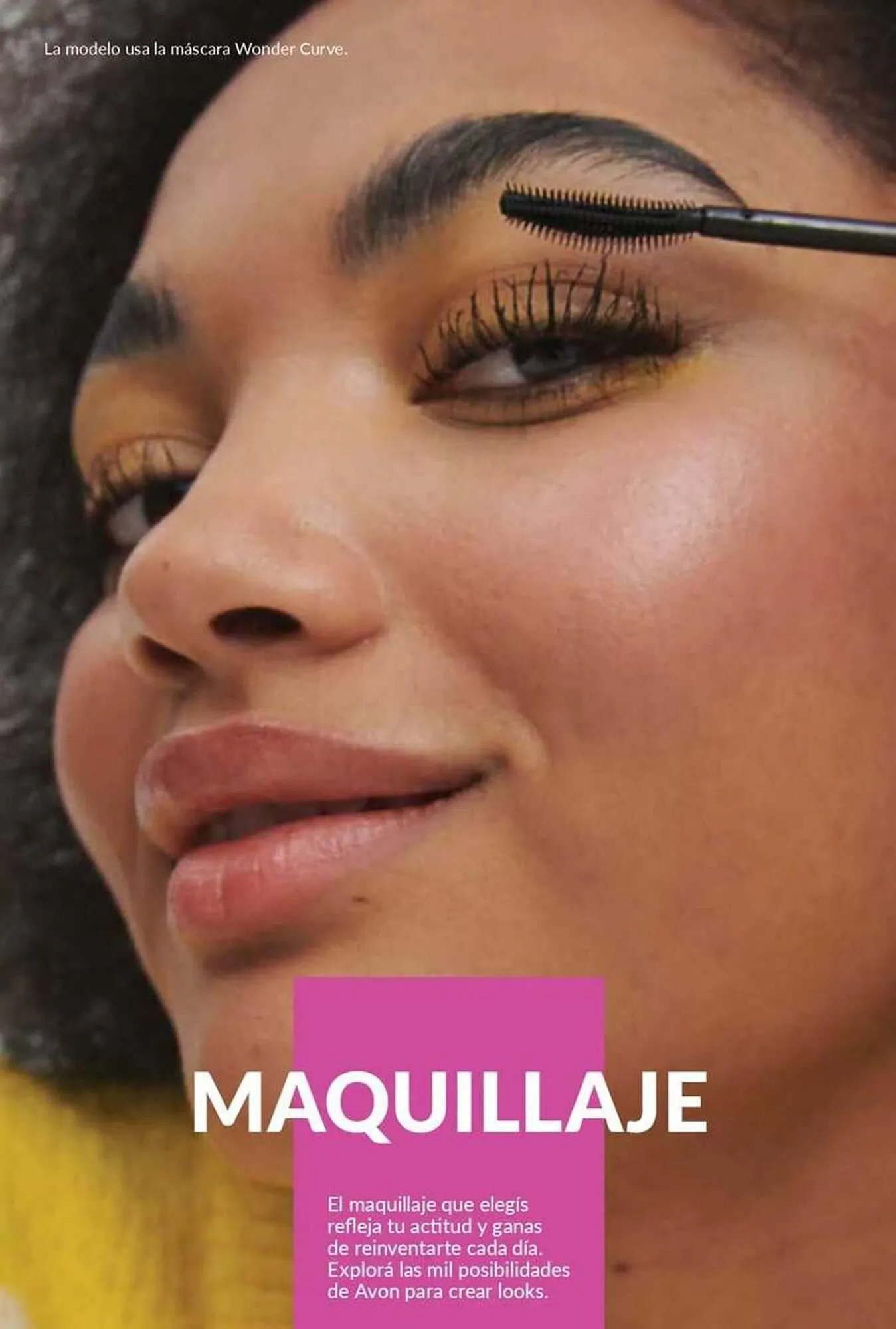 Ofertas de Catálogo Avon 30 de septiembre al 30 de noviembre 2025 - Página 13 del catálogo