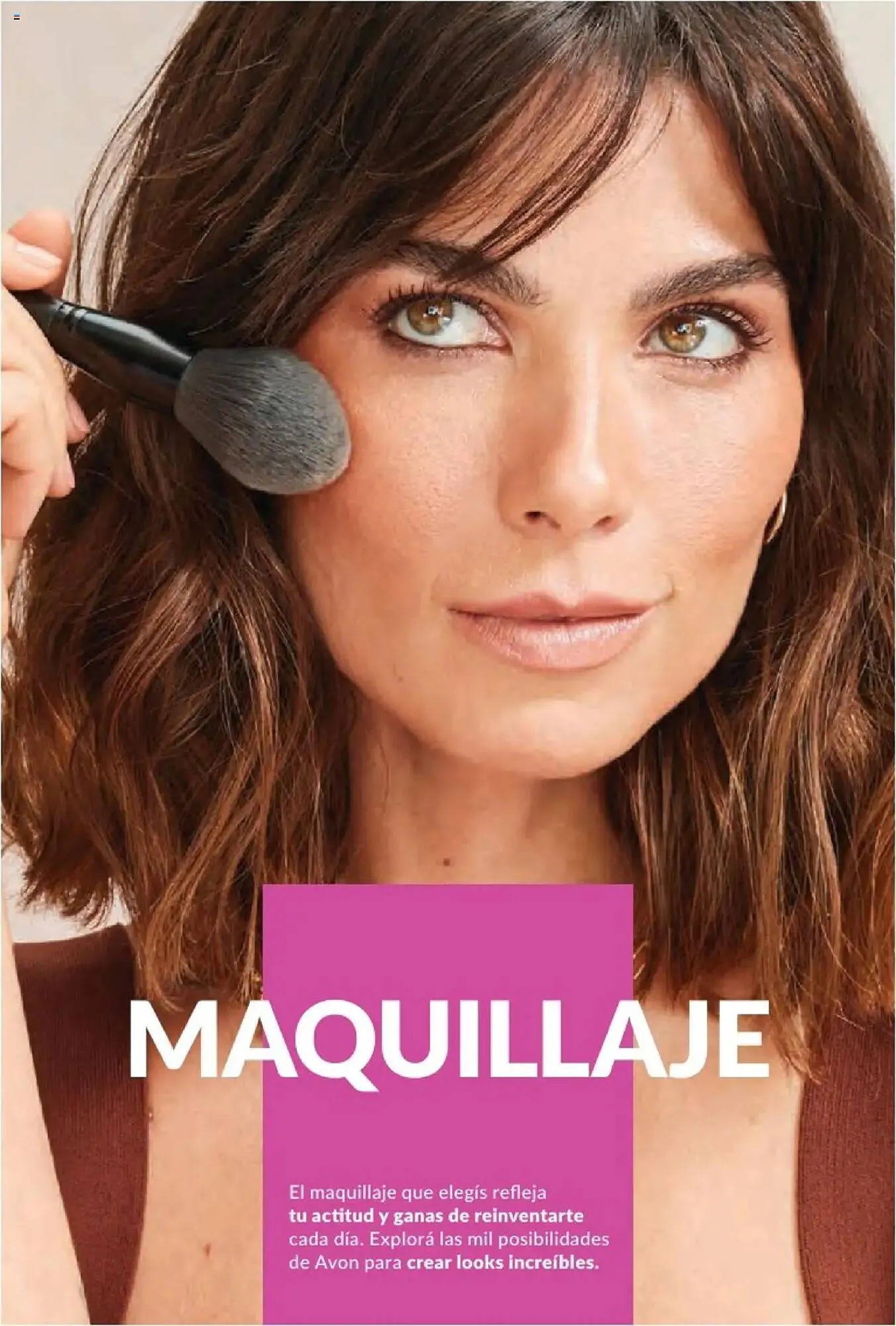 Ofertas de Catálogo Avon 11 de enero al 25 de enero 2025 - Página 30 del catálogo