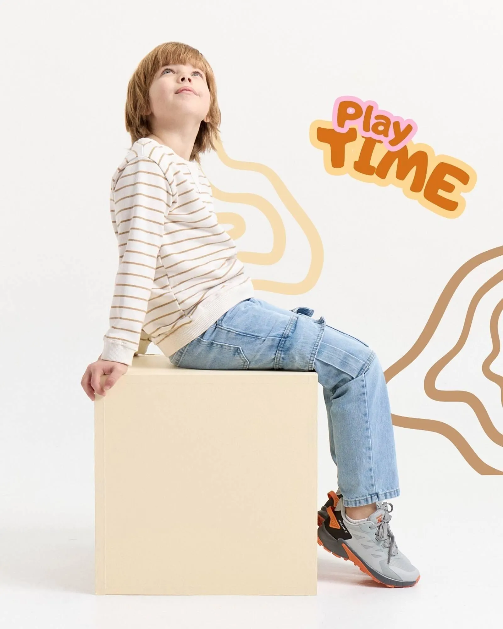 Ofertas de Catálogo Jaguar Shoes 7 de agosto al 10 de agosto 2025 - Página 1 del catálogo