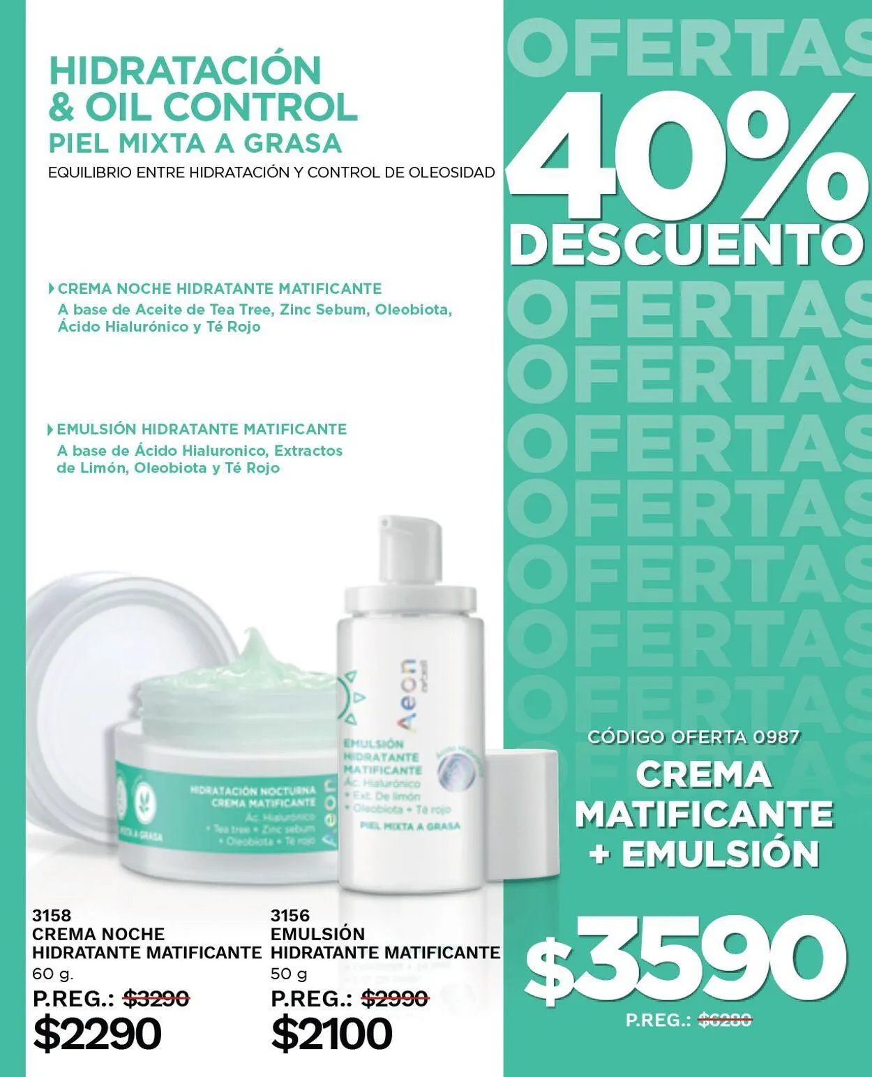 Ofertas de Arbell 7 de julio al 7 de septiembre 2023 - Página 55 del catálogo