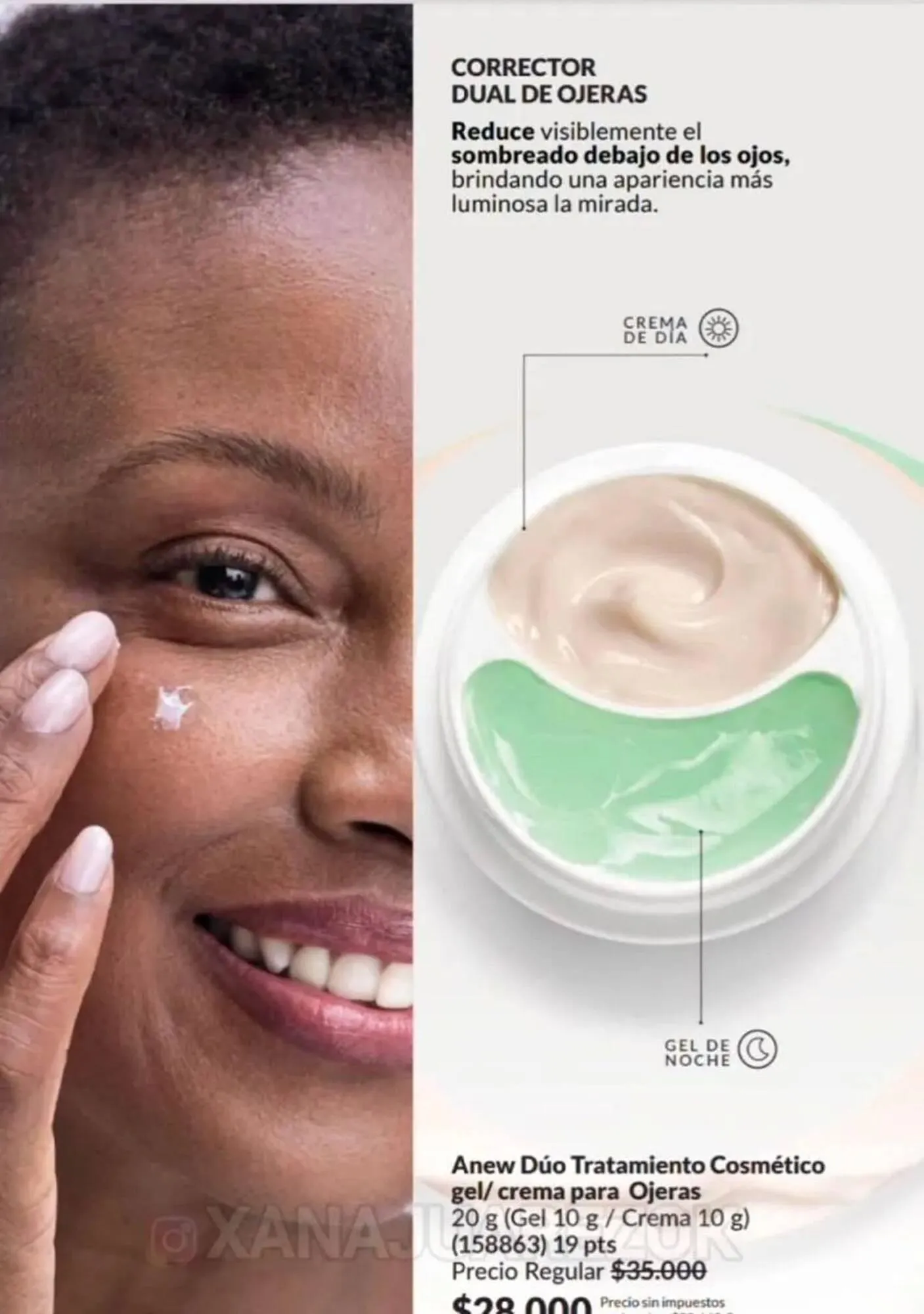 Ofertas de Catálogo Avon 1 de julio al 31 de julio 2026 - Página 131 del catálogo