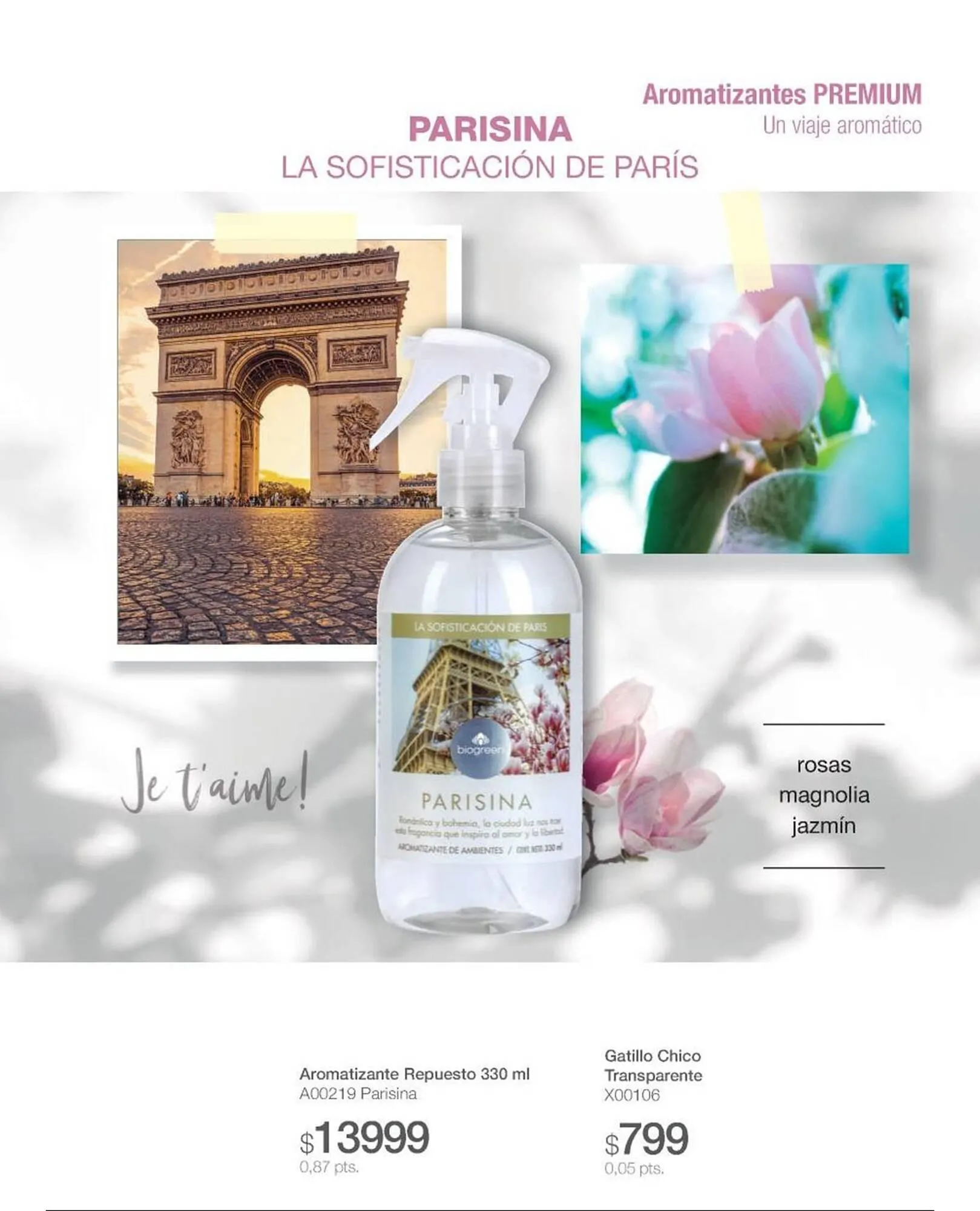 Ofertas de Catálogo Biogreen 4 de noviembre al 30 de noviembre 2025 - Página 25 del catálogo