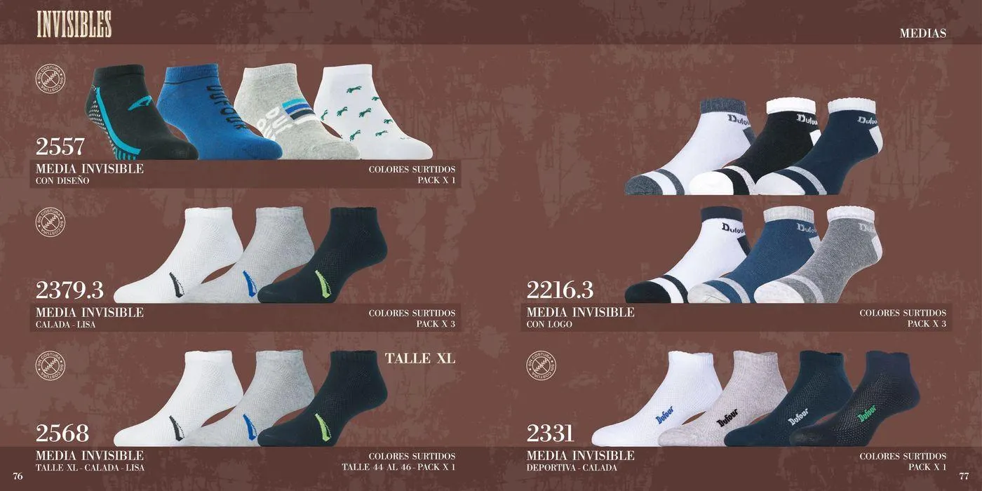 Ofertas de Catálogo Cocot Dufour WA24 23 de febrero al 31 de agosto 2024 - Página 39 del catálogo