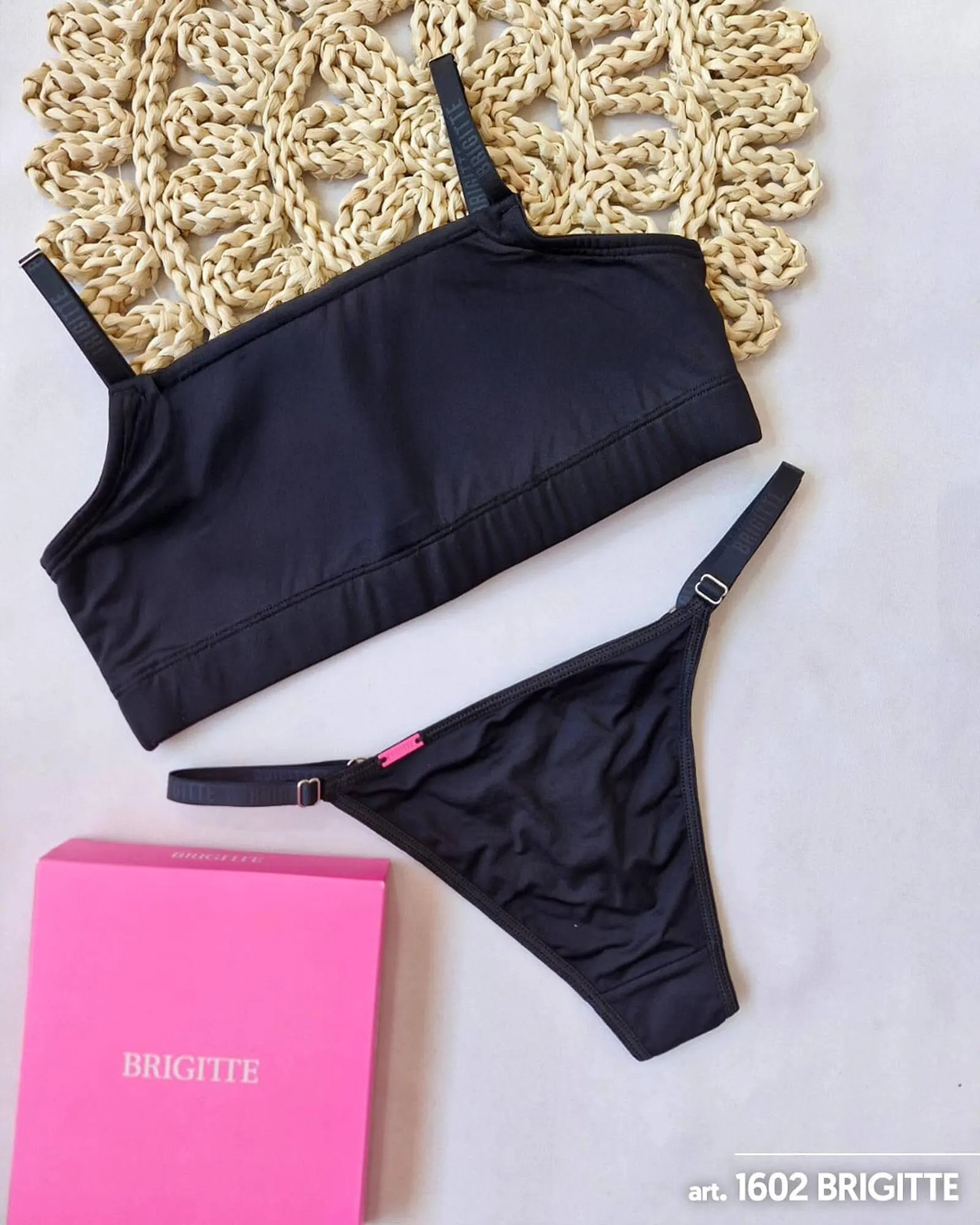 Ofertas de Catálogo Lencería Julieta 18 de julio al 31 de julio 2025 - Página 4 del catálogo