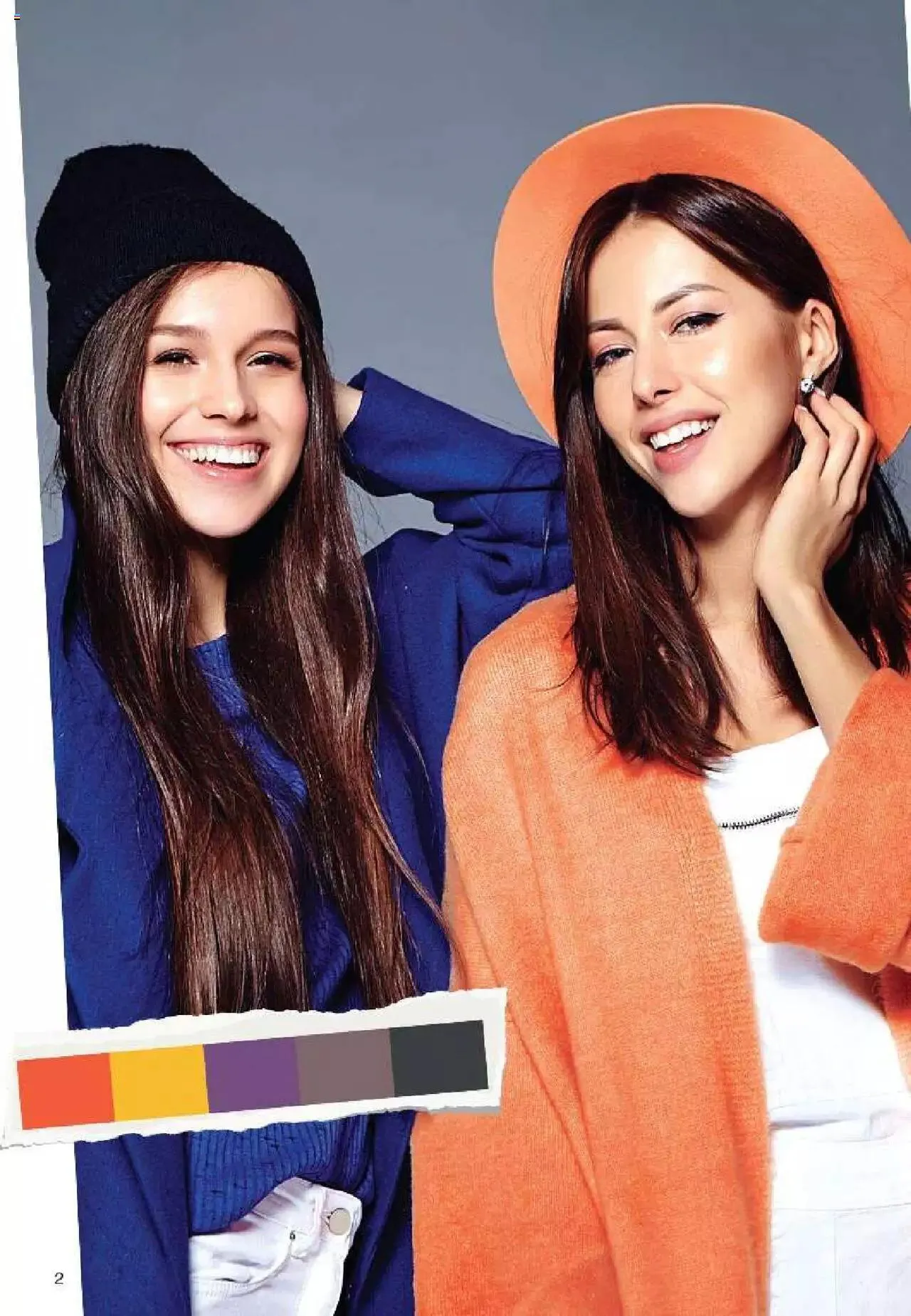 Ofertas de Gigot folleto 6 12 de marzo al 31 de diciembre 2024 - Página 2 del catálogo