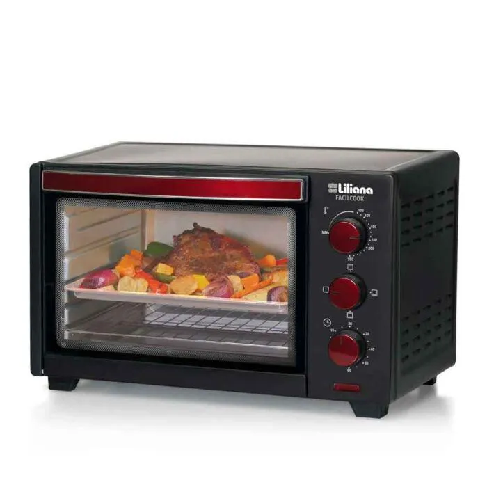 Horno Electrico AO-132 Timer 32L
