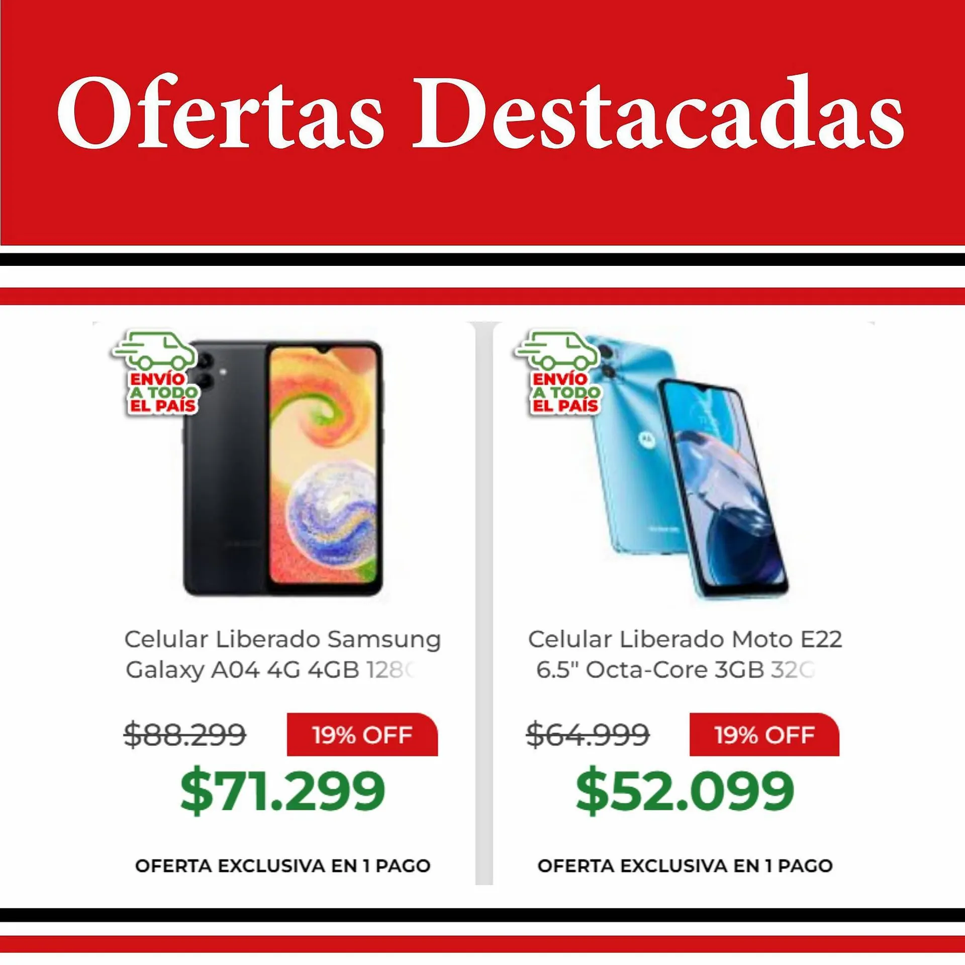 Ofertas de Catálogo Novogar 1 de agosto al 16 de agosto 2023 - Página 9 del catálogo