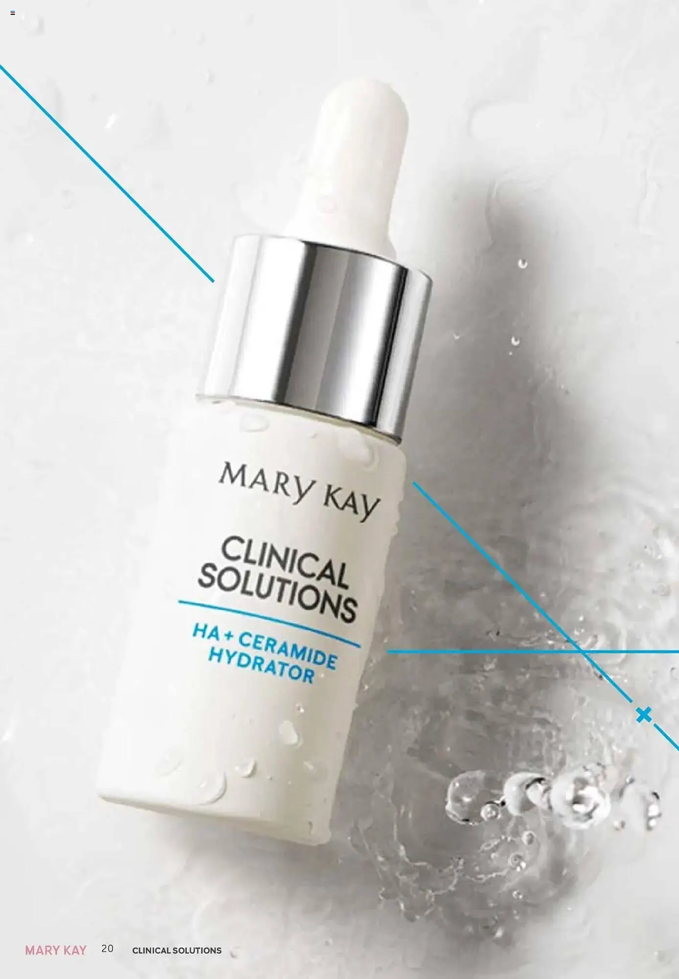 Ofertas de Catálogo Mary Kay 1 de mayo al 19 de mayo 2025 - Página 20 del catálogo