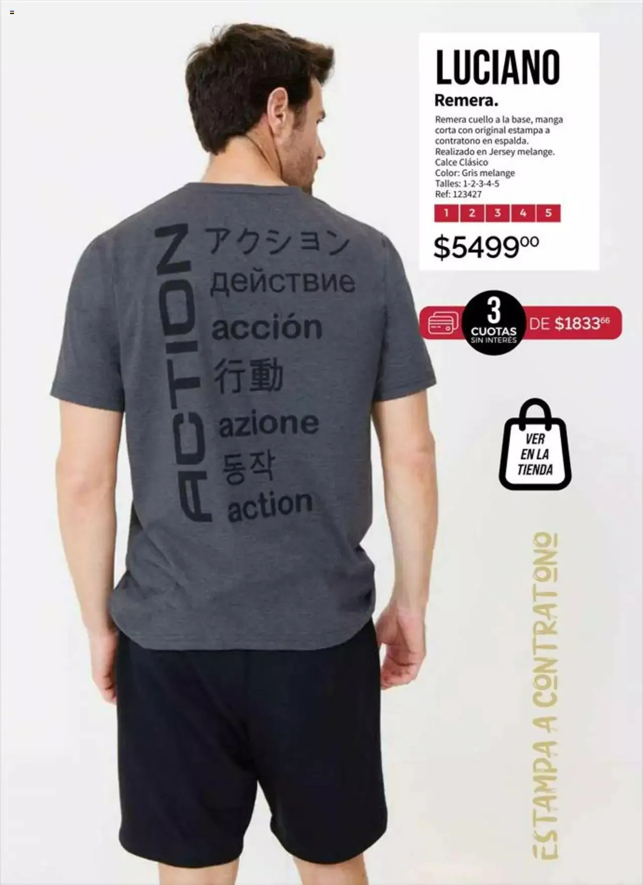 Ofertas de Martina di Trento - Catálogo 23 de noviembre al 31 de diciembre 2023 - Página 324 del catálogo