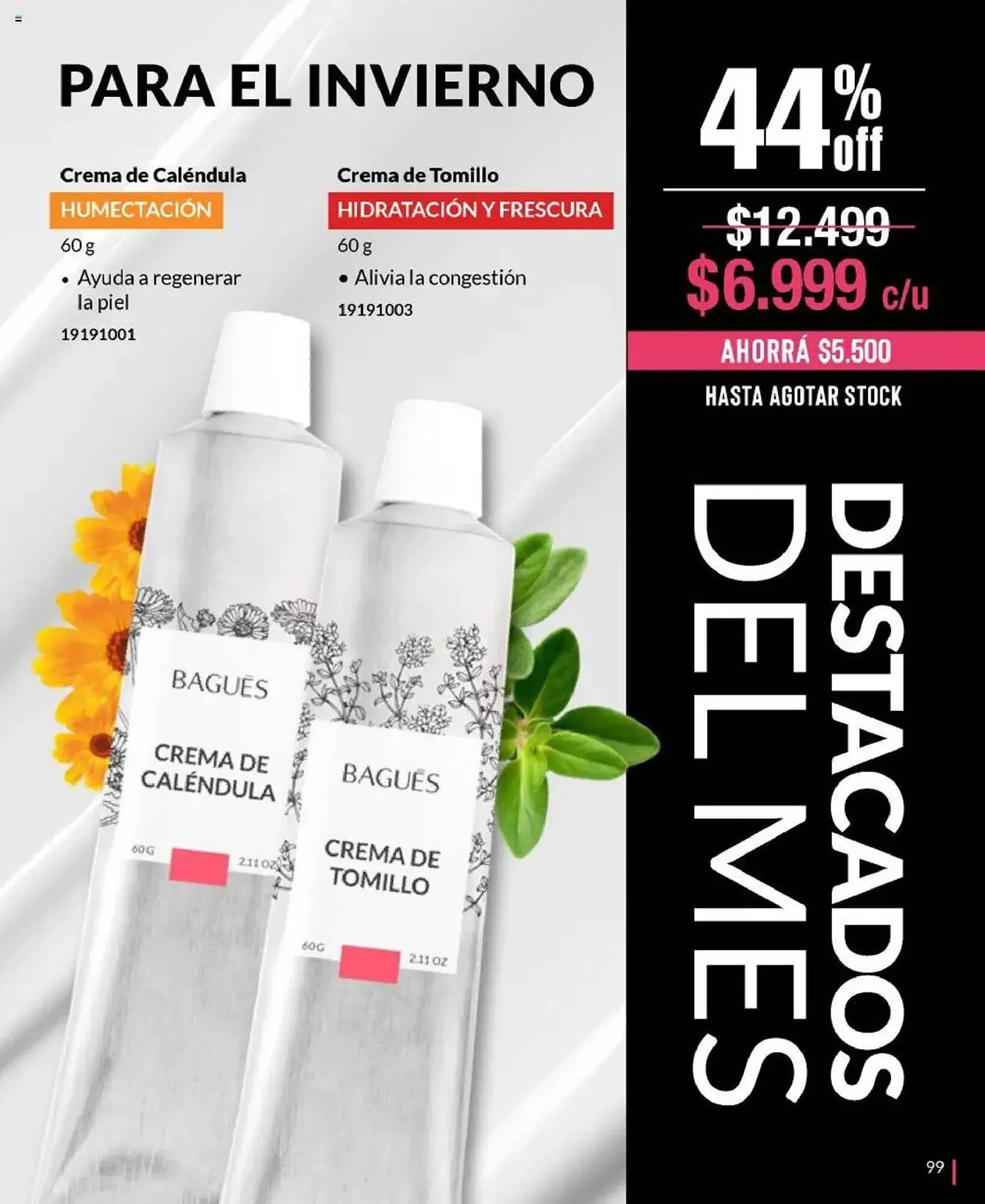 Ofertas de Catálogo Bagués 5 de mayo al 30 de junio 2025 - Página 299 del catálogo